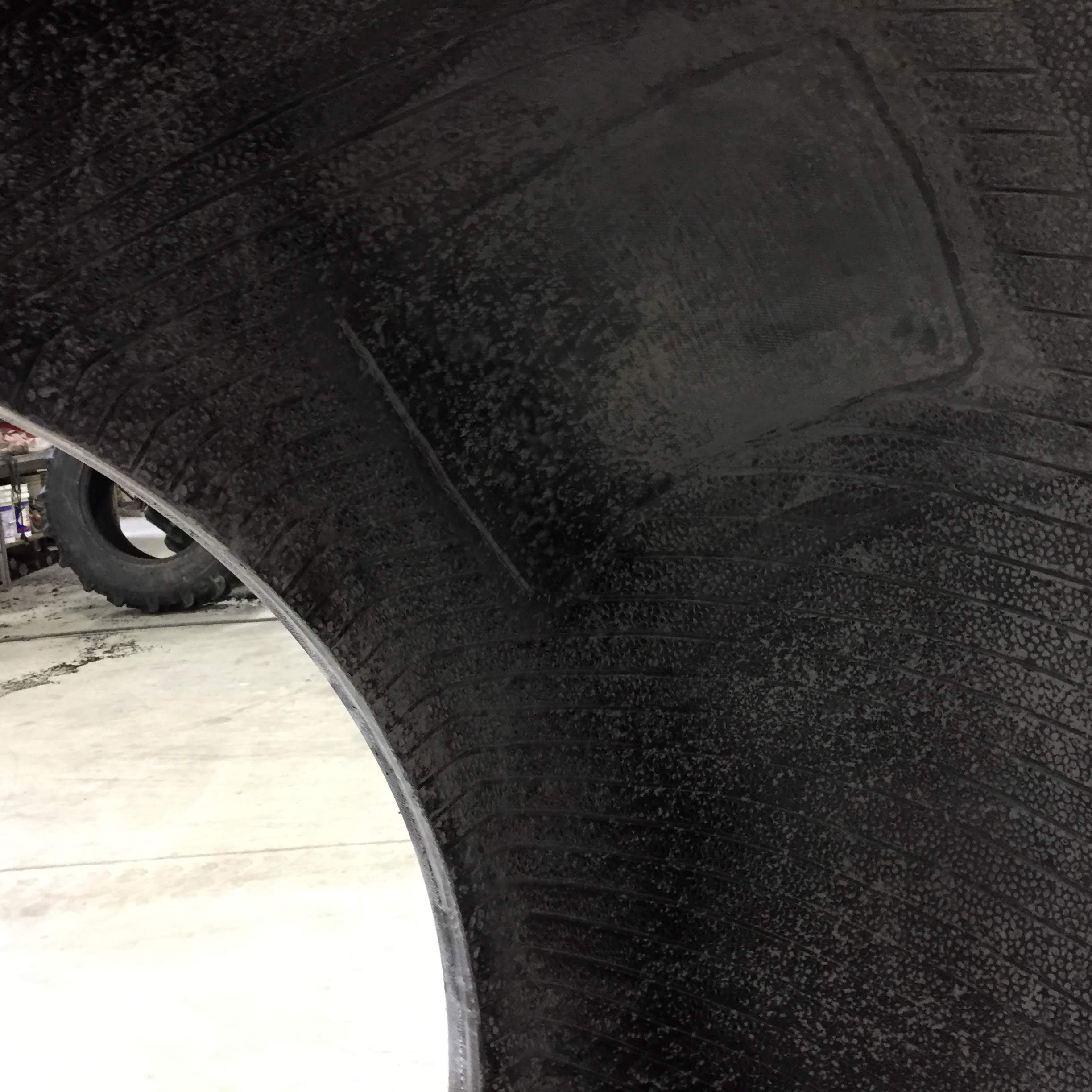 800/65R32 Firestone Radial All Traction DT R-1W Tire 007755