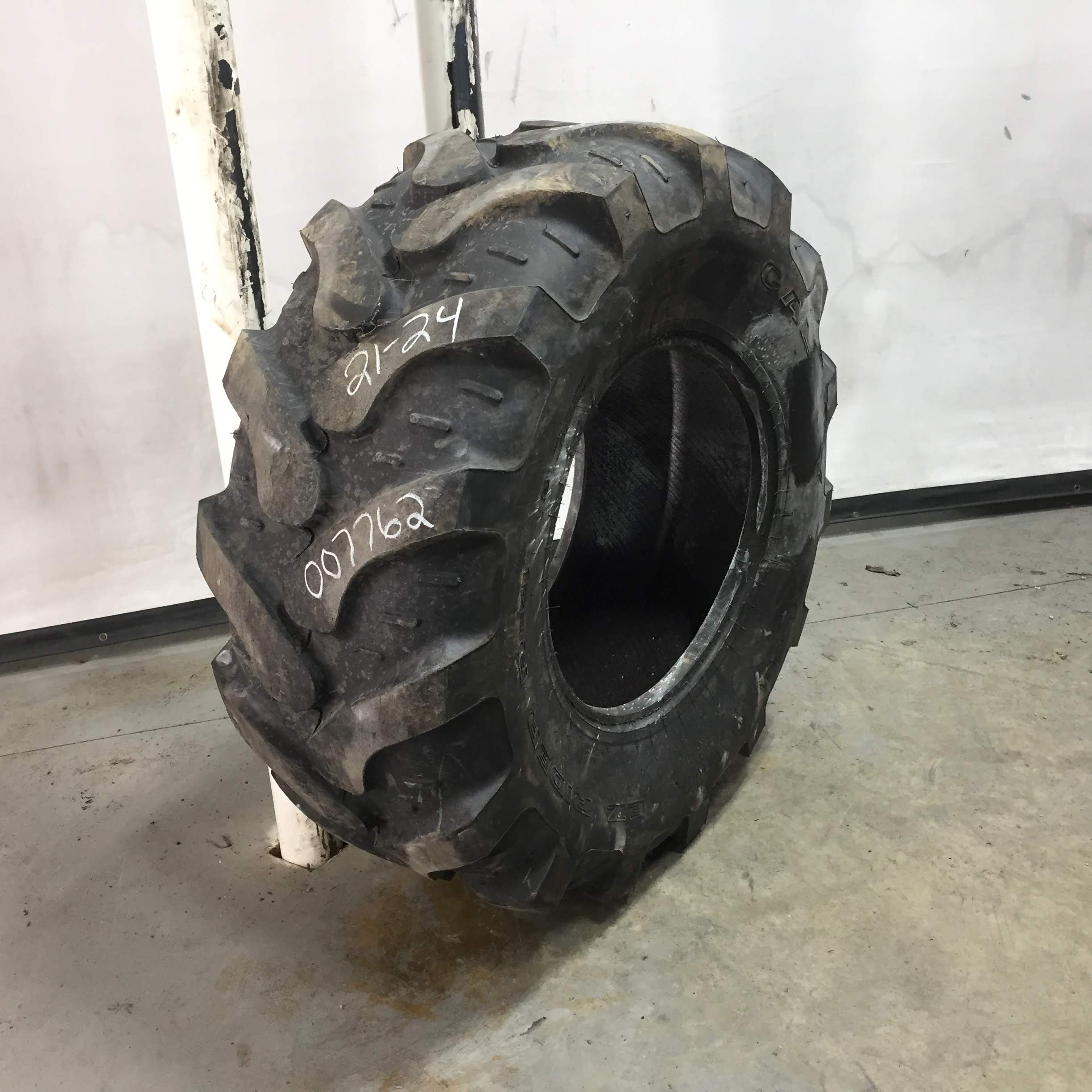 21/L-24 Galaxy Ez Rider R-4 Tire 007762