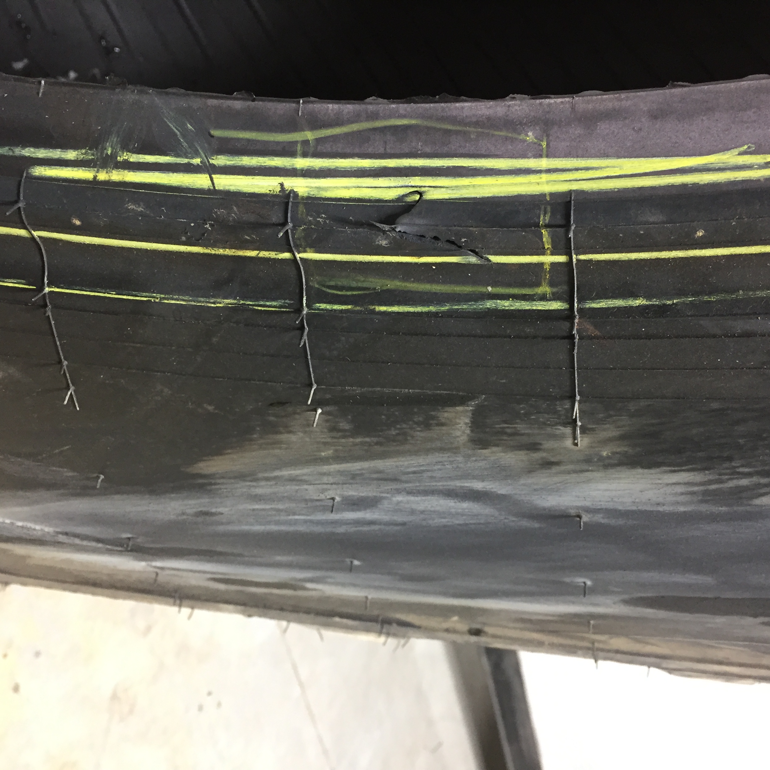 480/80R38 Mitas Hi-Cap Municipal (HCM) R-14 Tire S002696