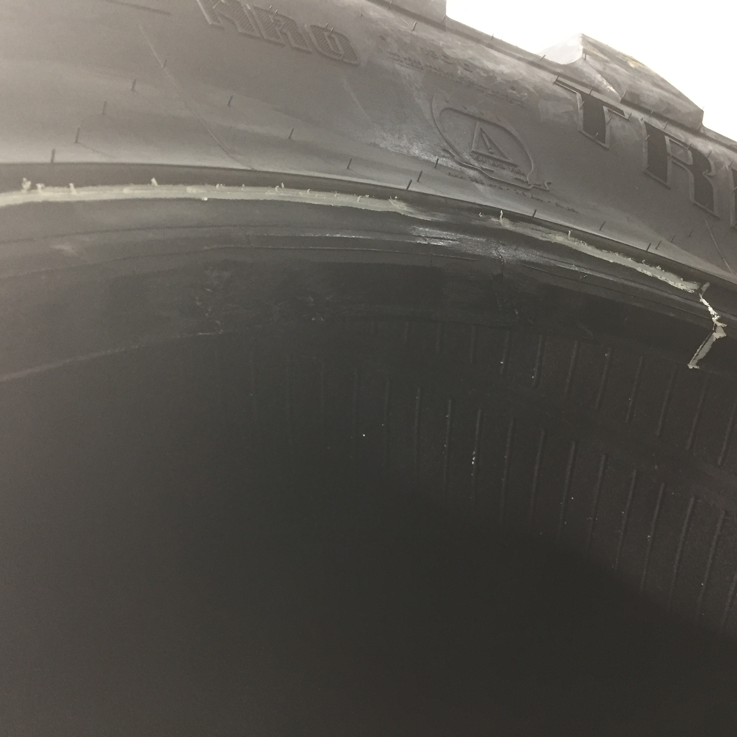 900/60R42 Trelleborg TM1000 High Power R-1W Tire S002697