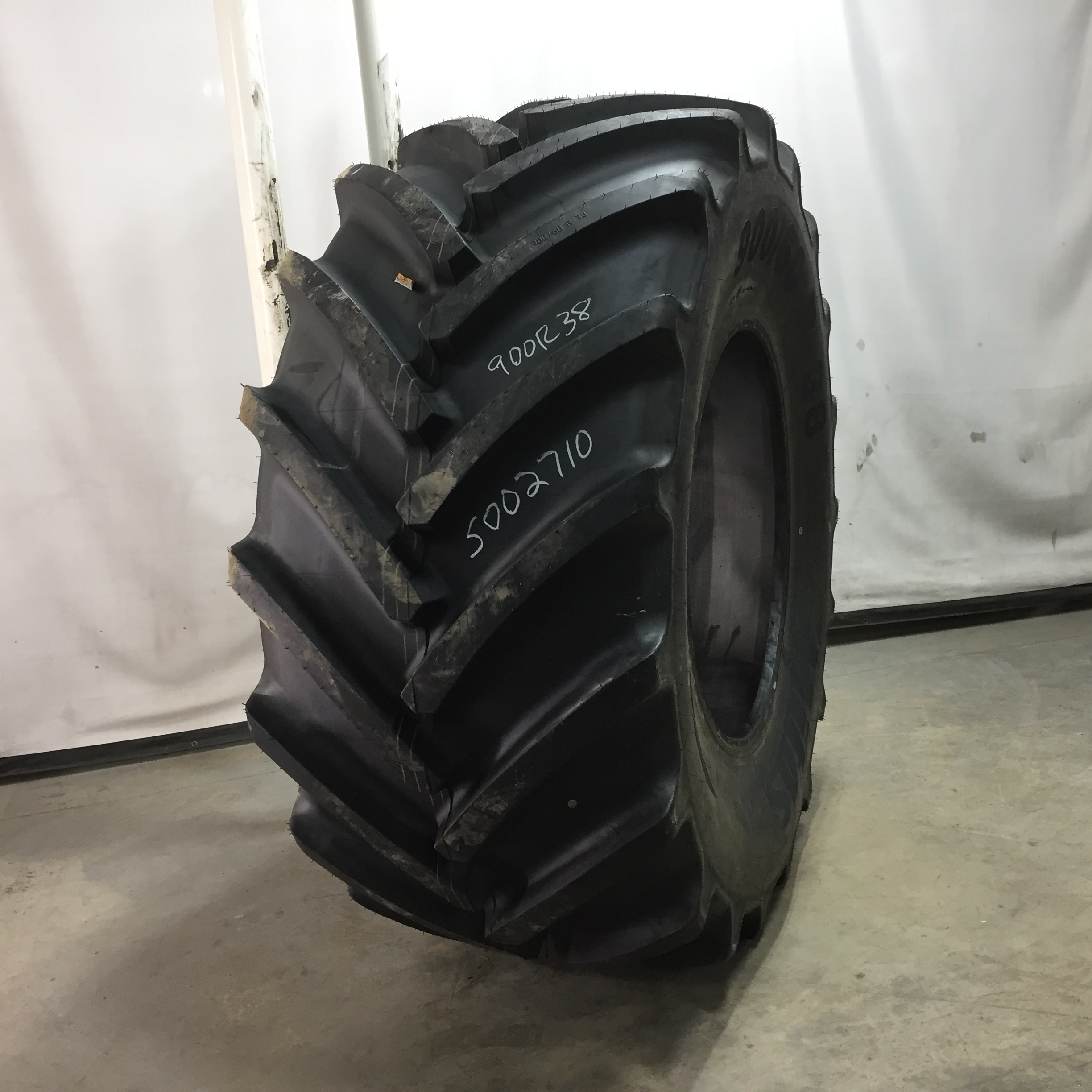 900/60R38 Mitas SuperFlexion Tire (SFT) R-1W Tire S002710