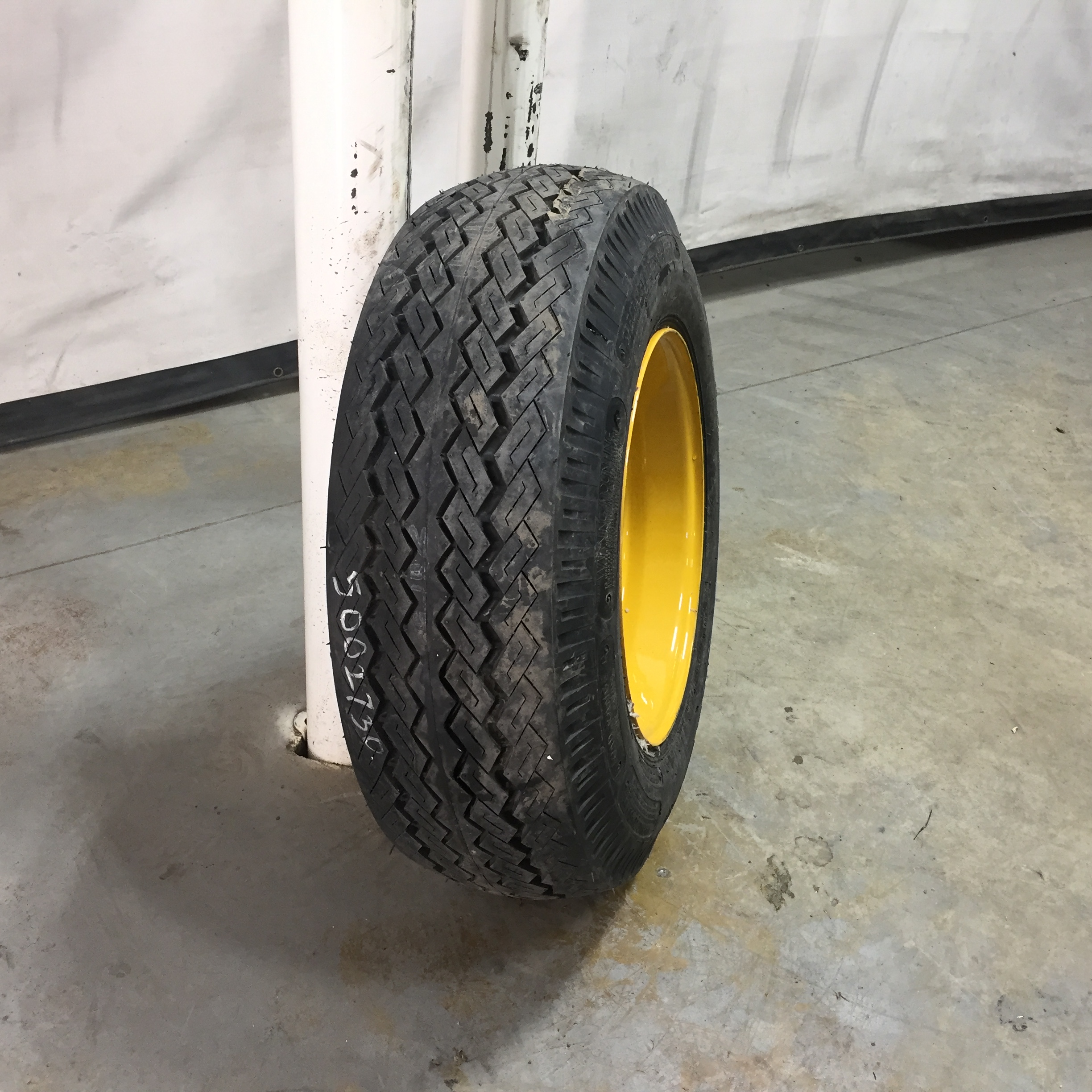 10/-16.5 Specialty Tires of America(STA) Super Tansport LT ST Tire RS002730