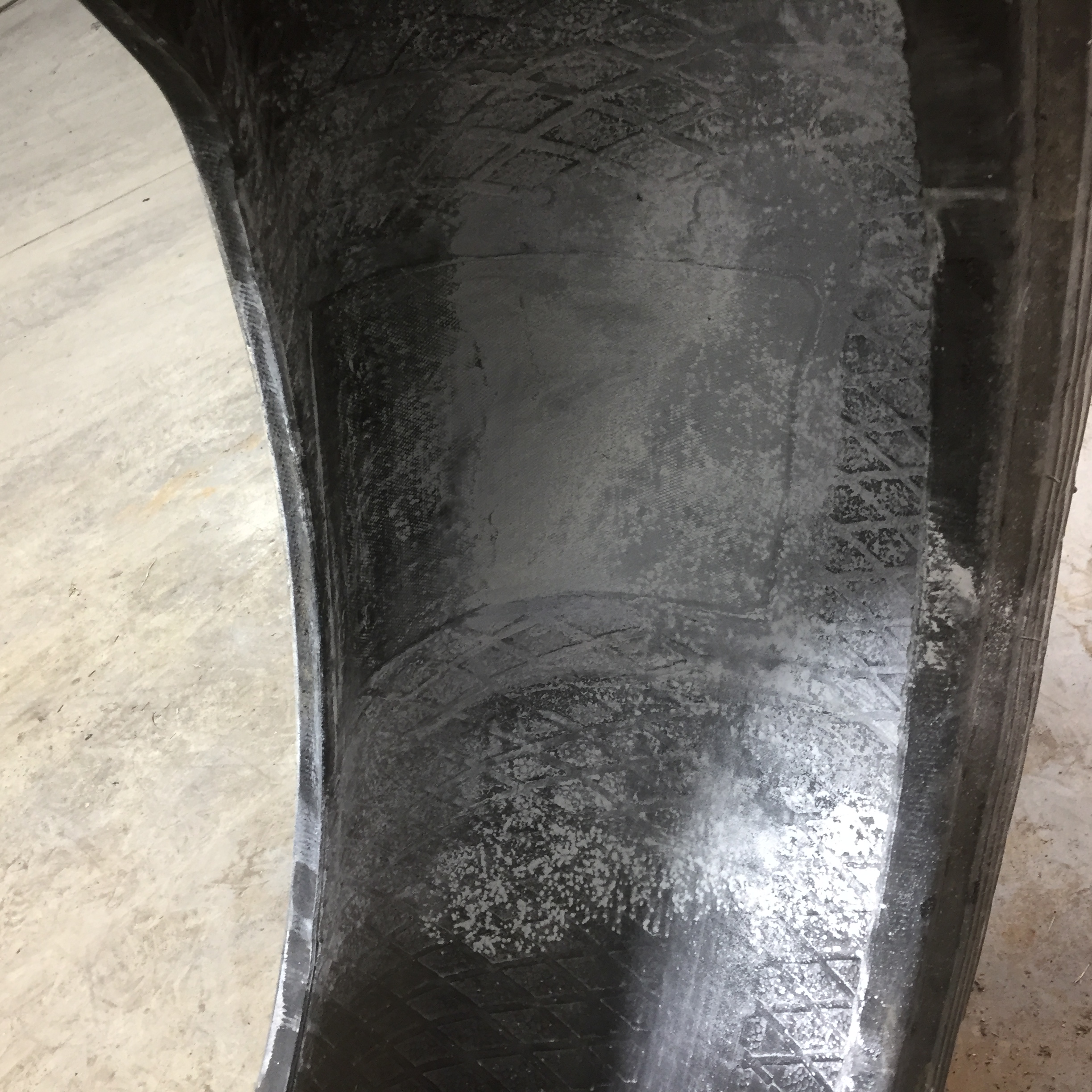 380/85R30 Coop Agri Radial IV R-1 Tire 007858