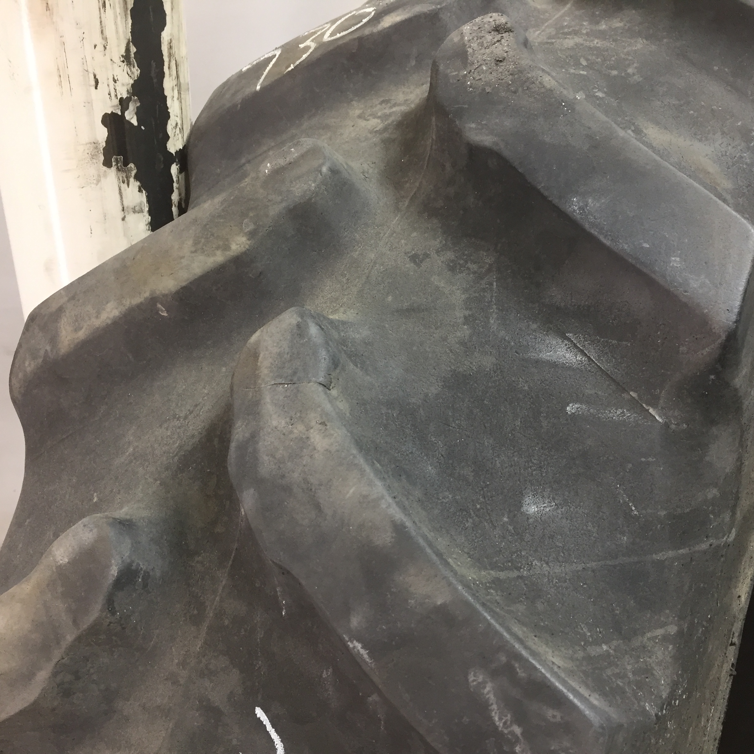 380/85R30 Coop Agri Radial IV R-1 Tire 007858