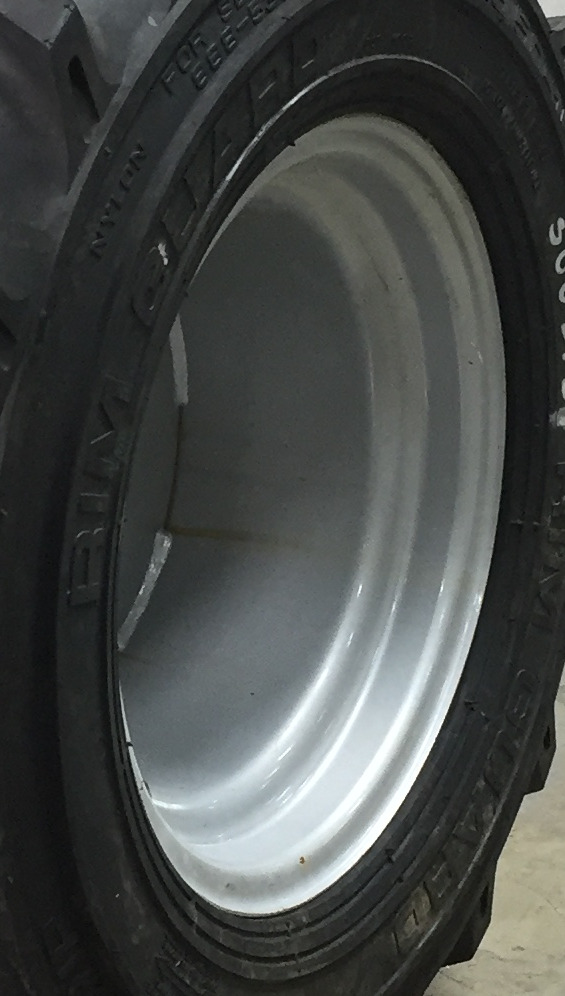 15''D x 13''W Implement Wheel WS002739