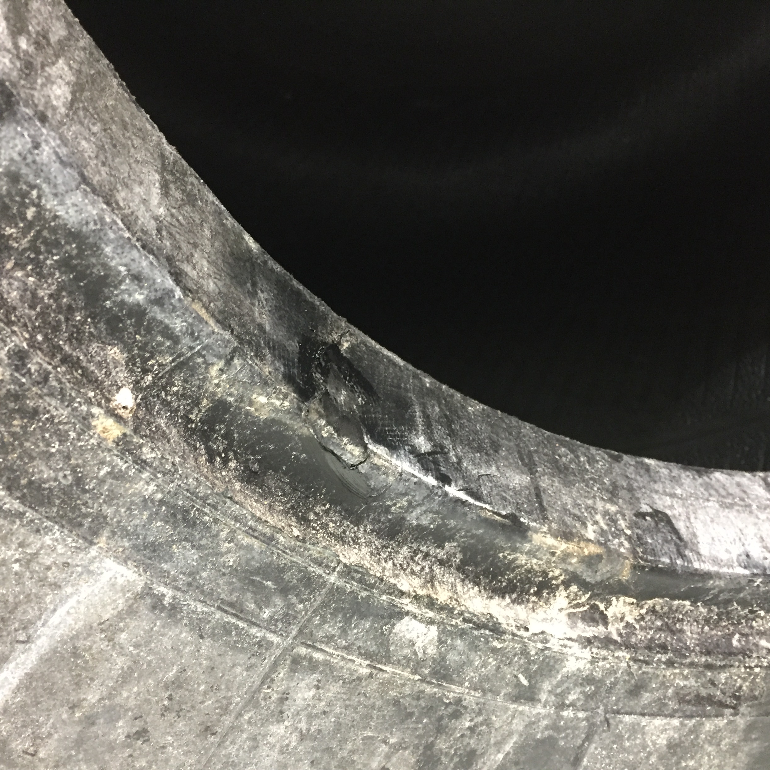 76/50.00-32 Firestone Flotation 23 DT HF-3 Tire S002745