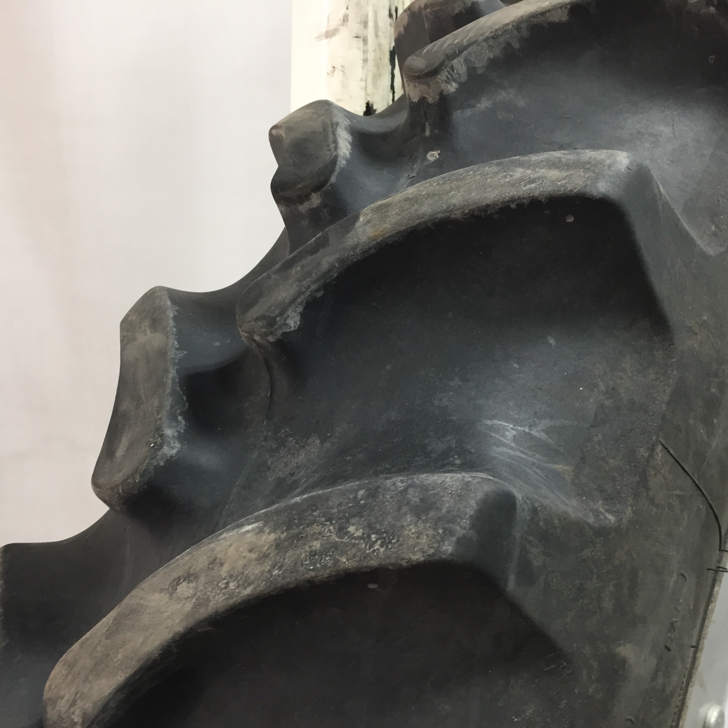 320/90R54 Firestone Radial All Traction DT R-1W Tire RT007702