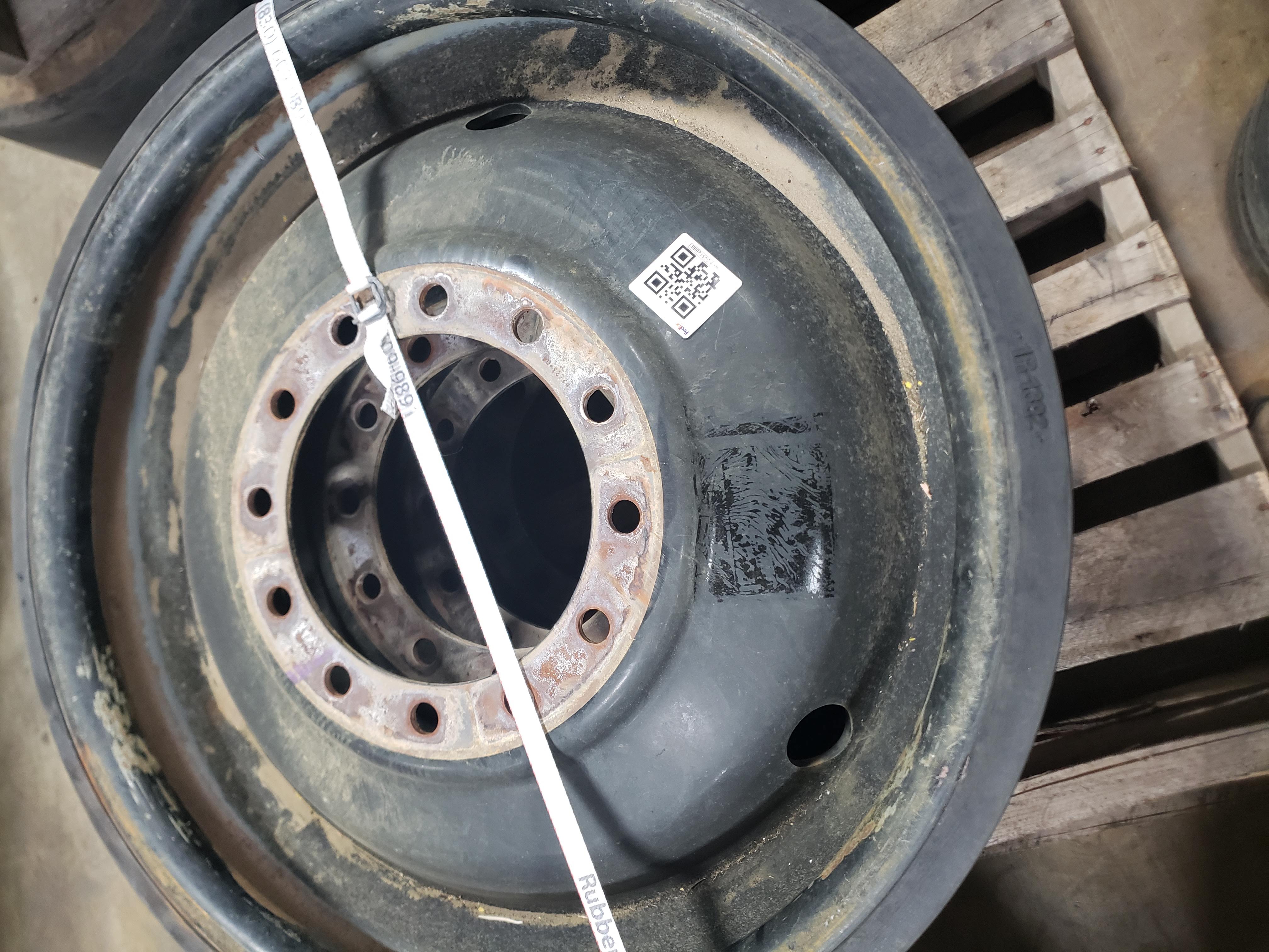 Idler Wheel 504782DIC