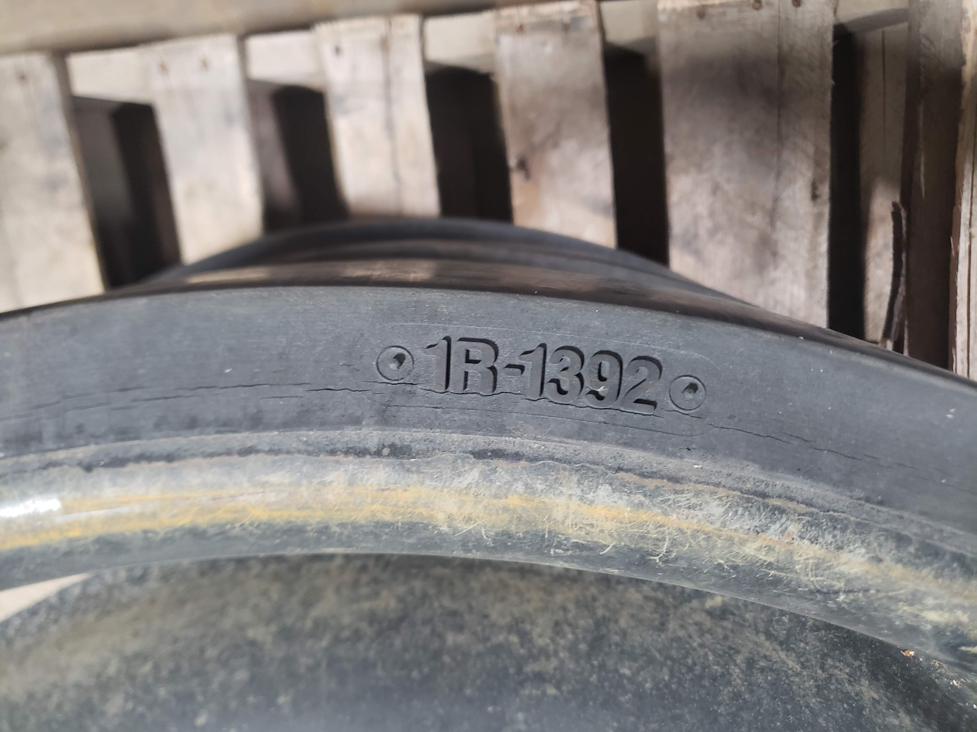 Idler Wheel 504782DIC