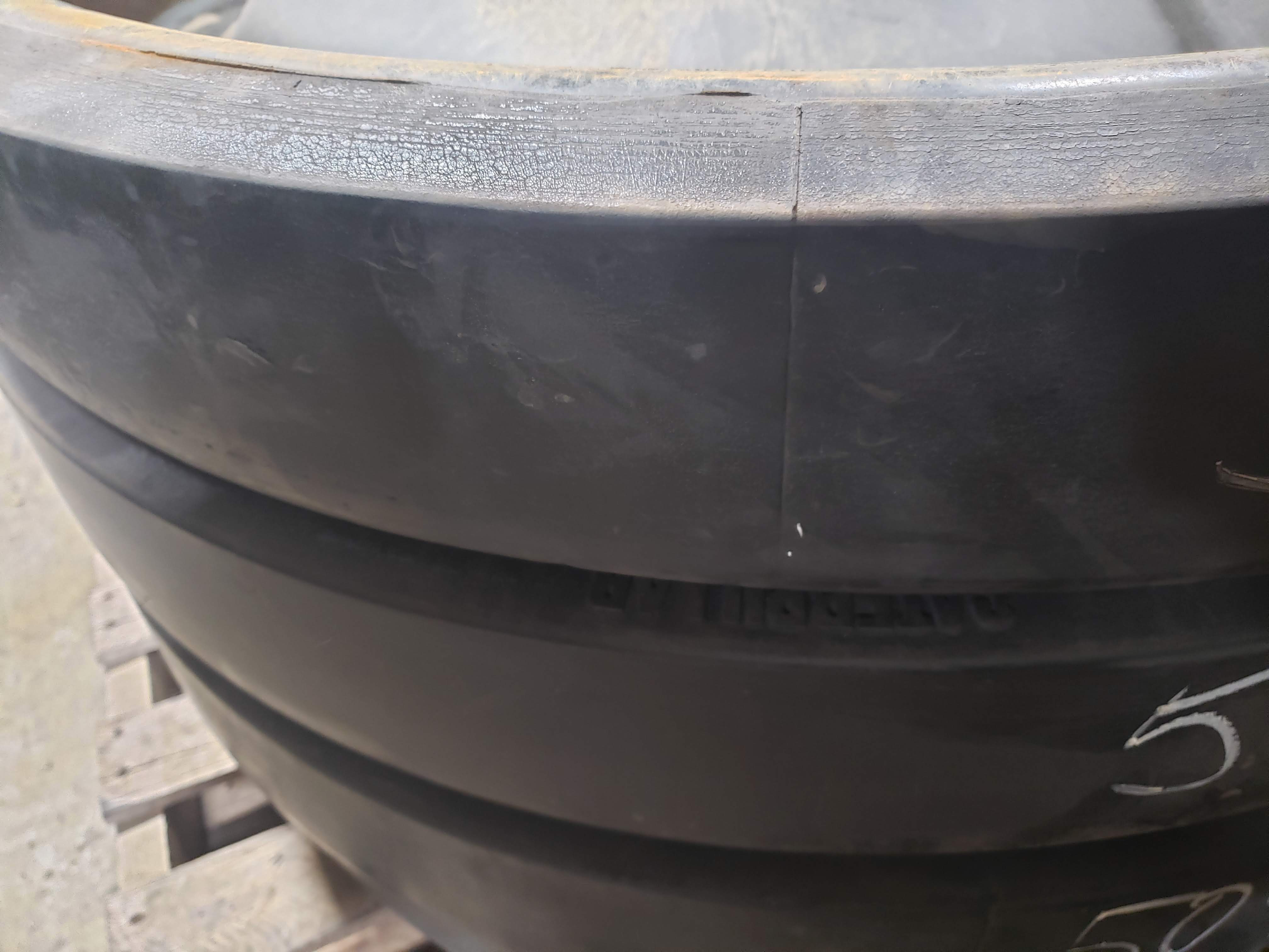 Idler Wheel 504782DIC