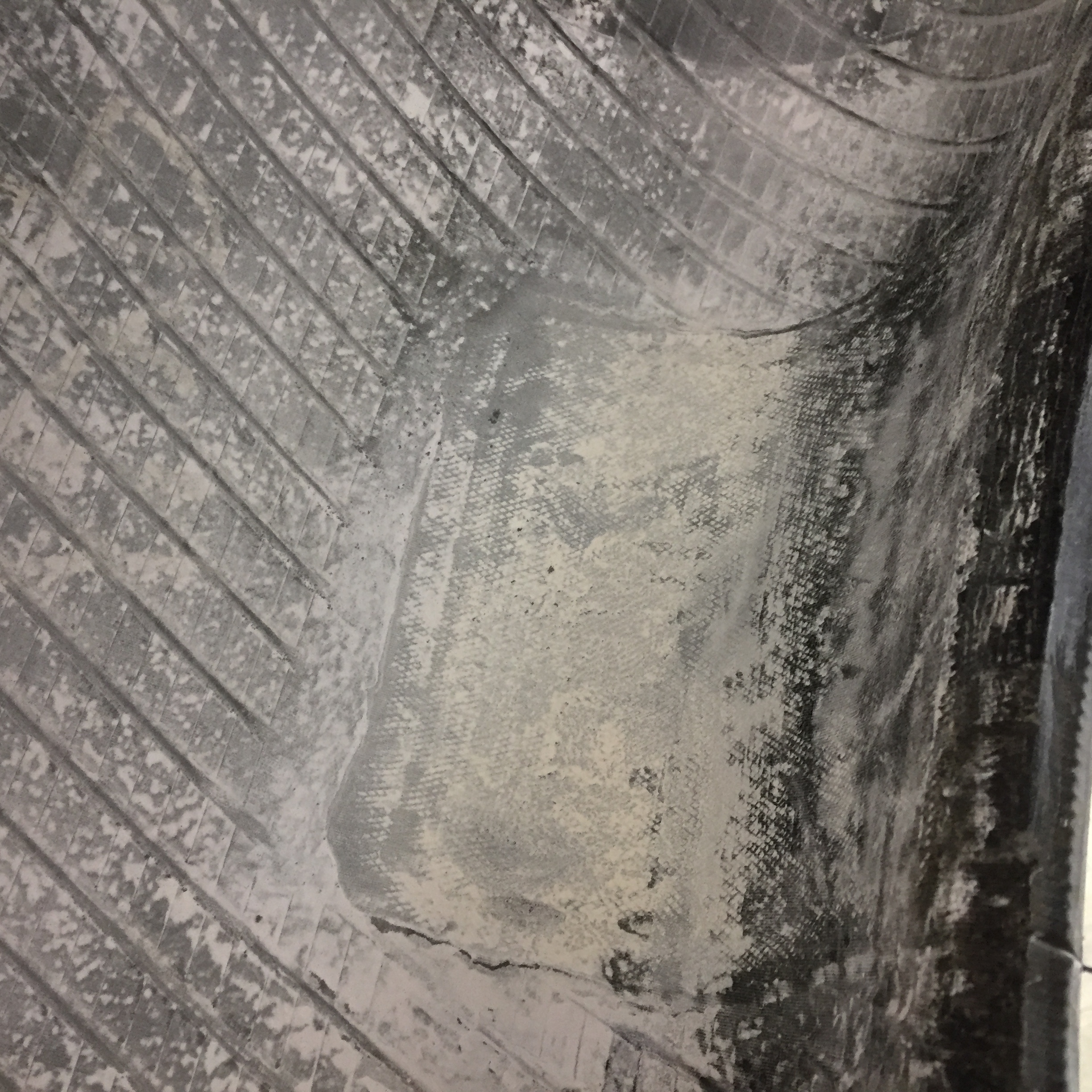 380/80R38 Michelin AgriBib 2 R-1W Tire 007861