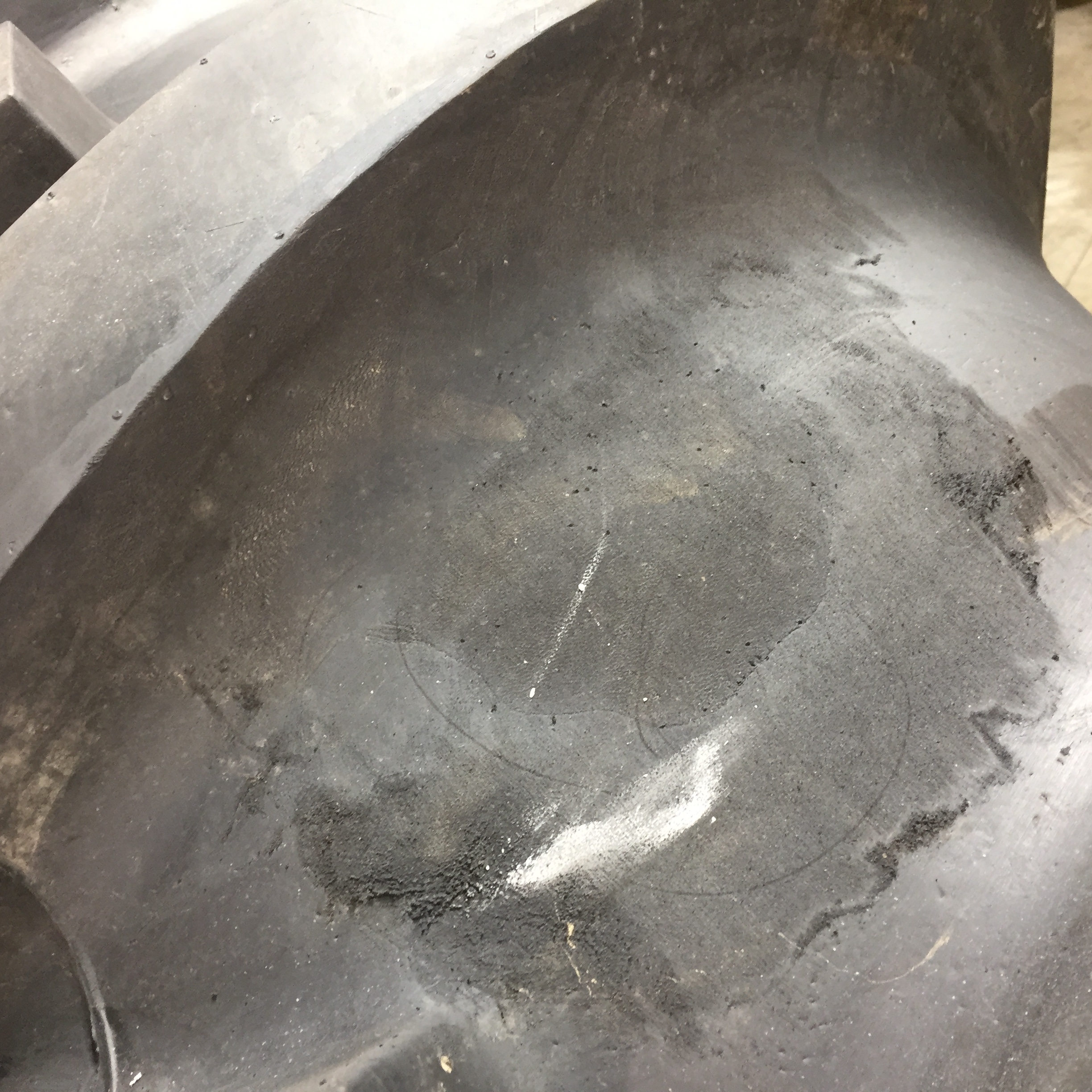 35.5/L-32 Trelleborg T418 Skidder LS-2 Tire S002755