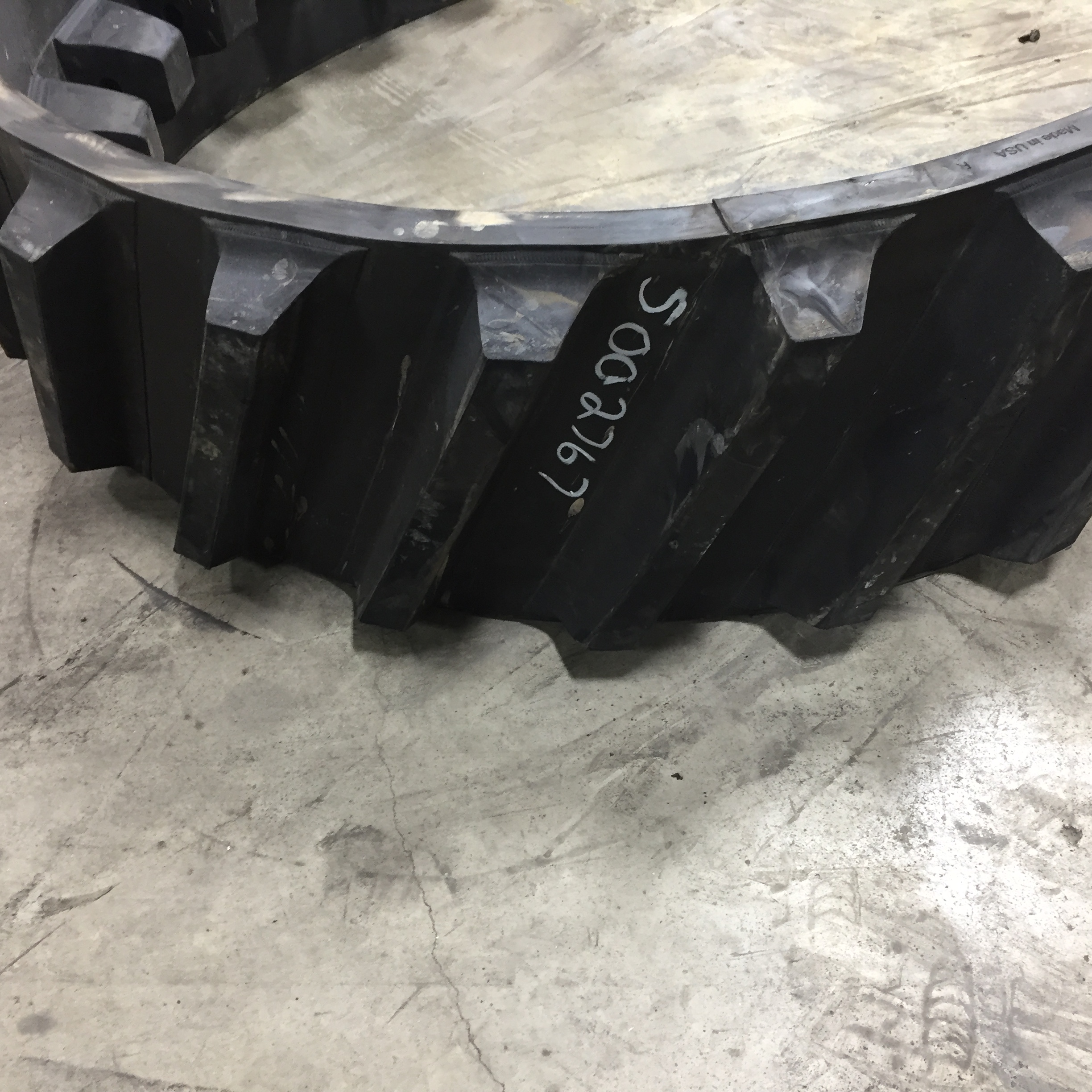 16'' Camso 4500 General Ag Track for John Deere 8RT S002767