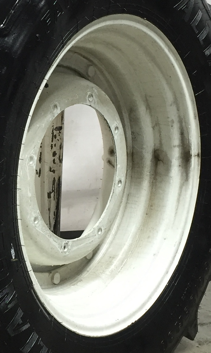 30'' Stub Disc Rim Center WT007762CTR