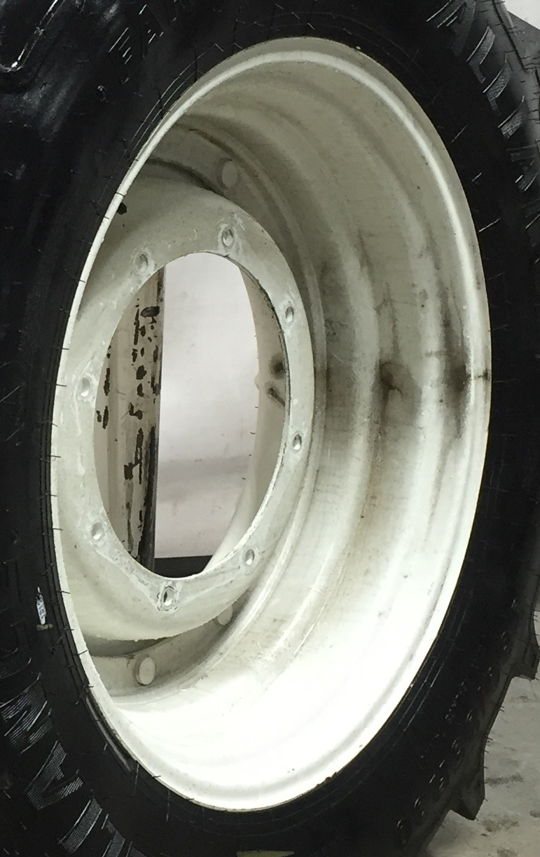 30''D x 13''W Stub Disc Wheel WT007762RIM