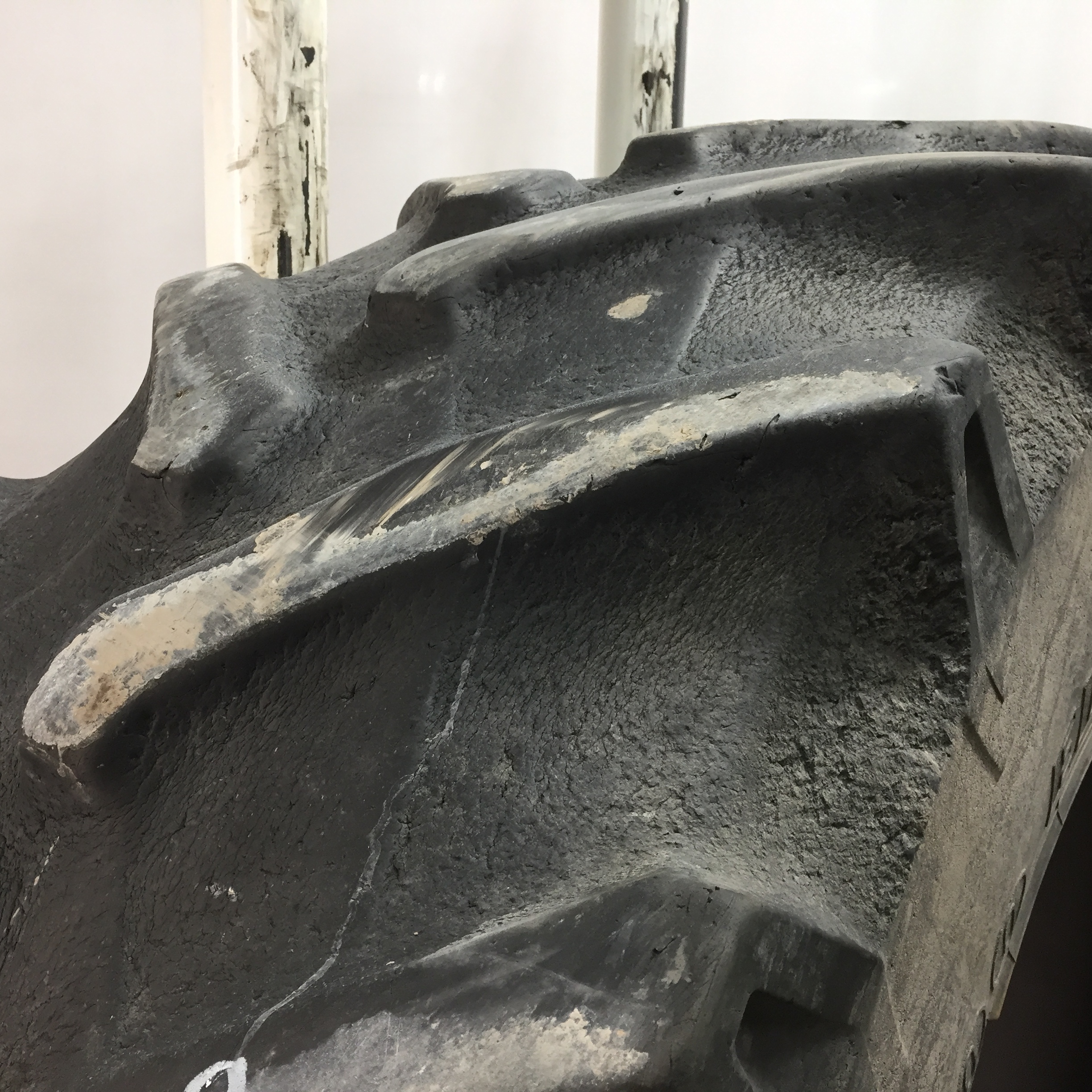 710/70R38 Titan Farm TM 700 EL R-1W Tire T007839