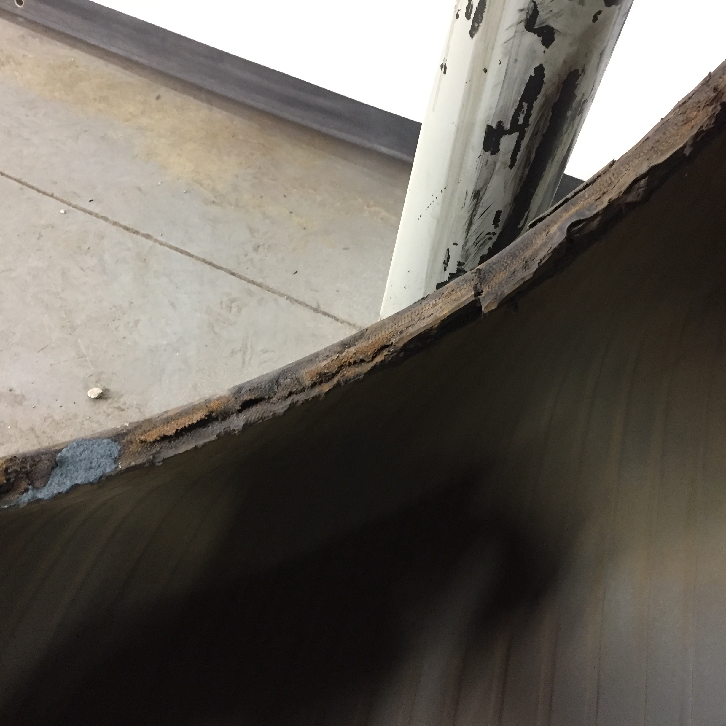 710/70R38 Titan Farm TM 700 EL R-1W Tire T007839