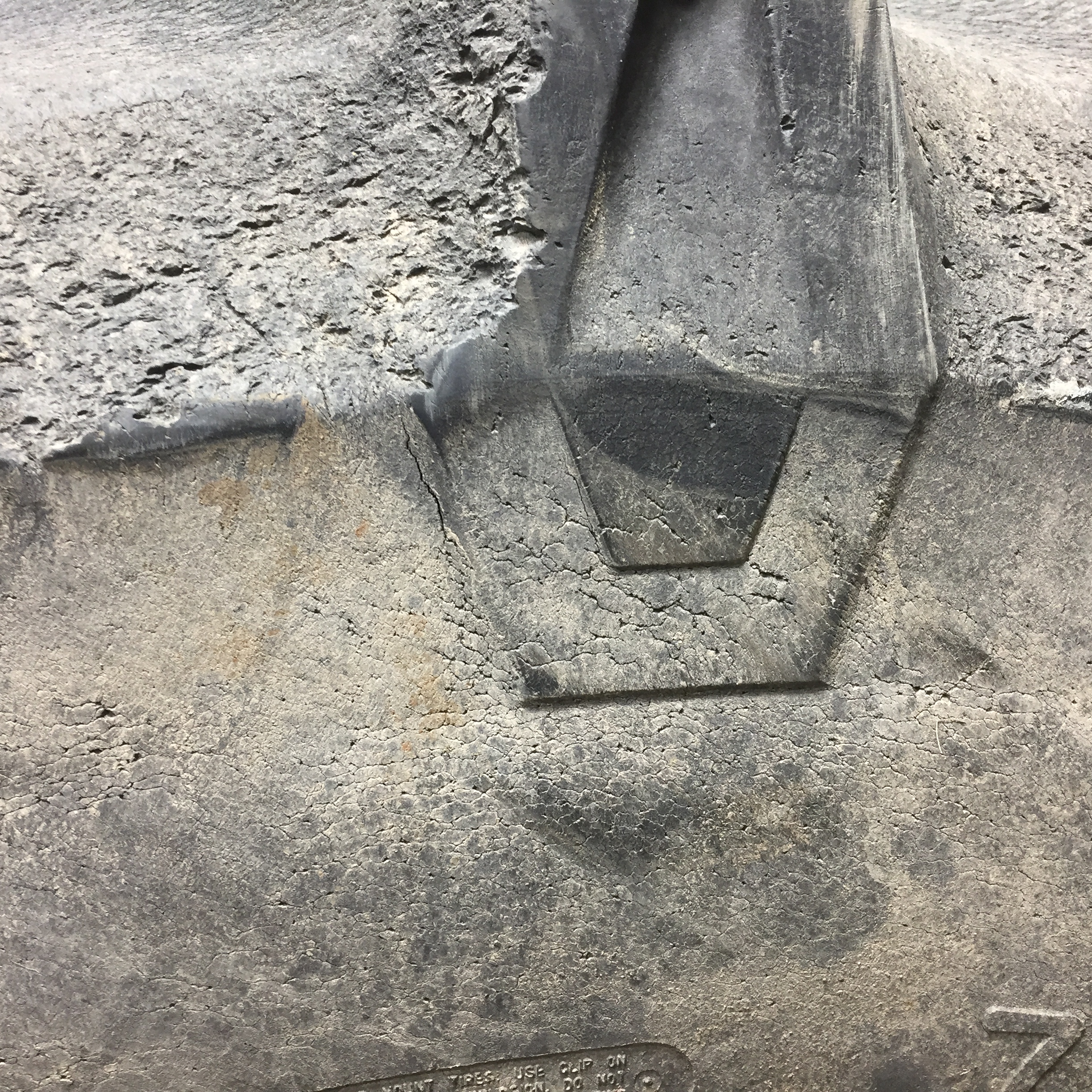 710/70R38 Titan Farm TM 700 EL R-1W Tire T007839