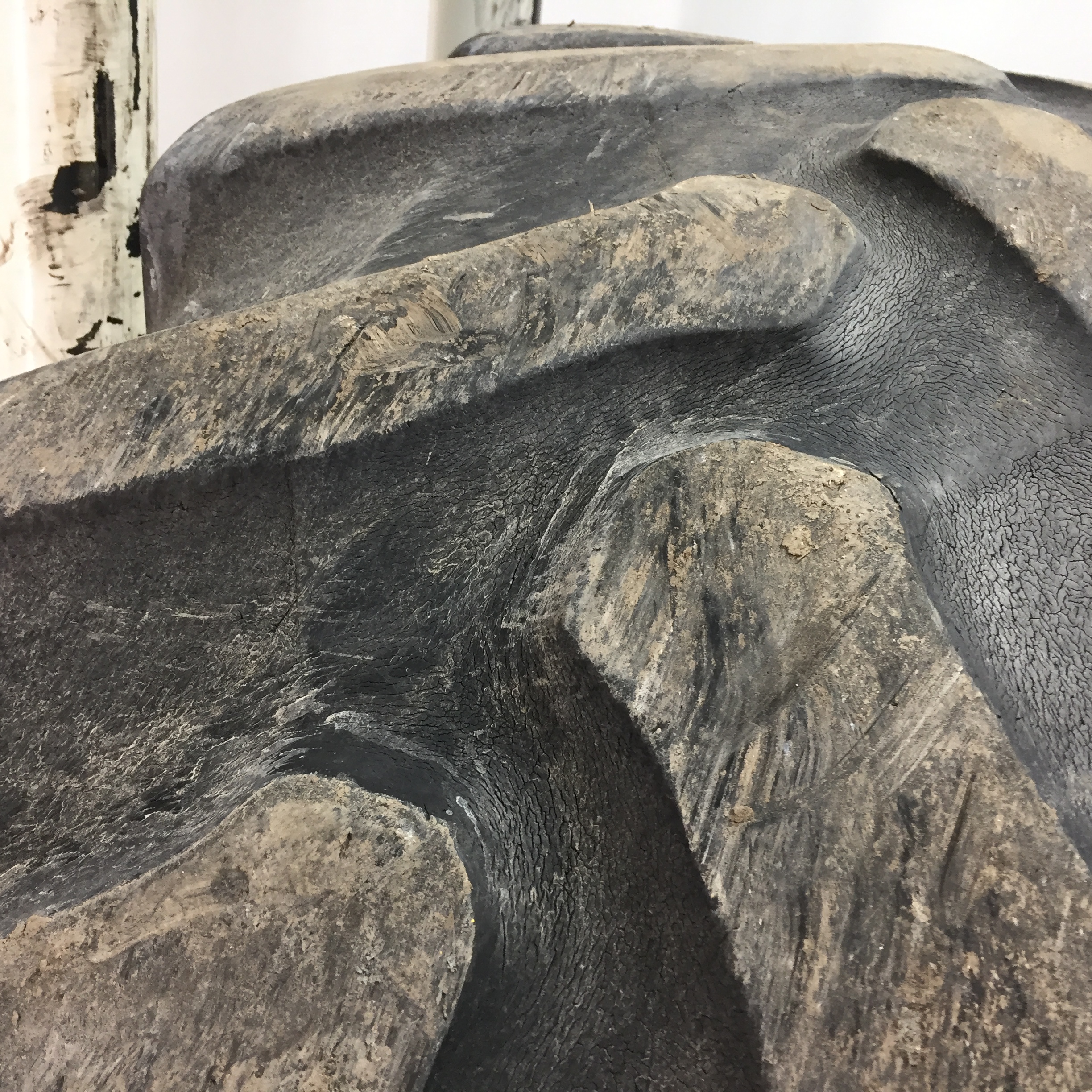 710/70R38 Titan Farm TM 700 EL R-1W Tire T007843