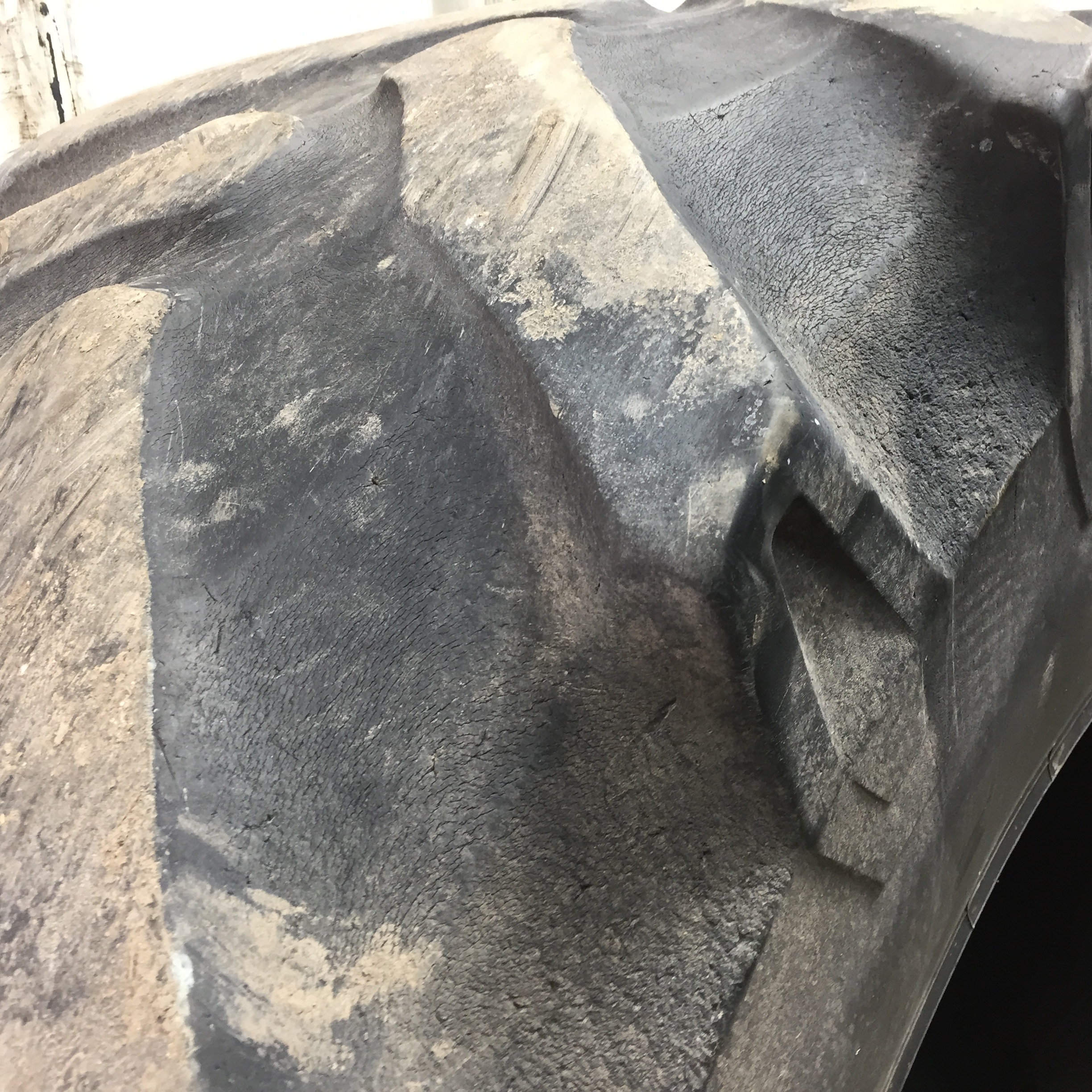 710/70R38 Titan Farm TM 700 EL R-1W Tire T007843