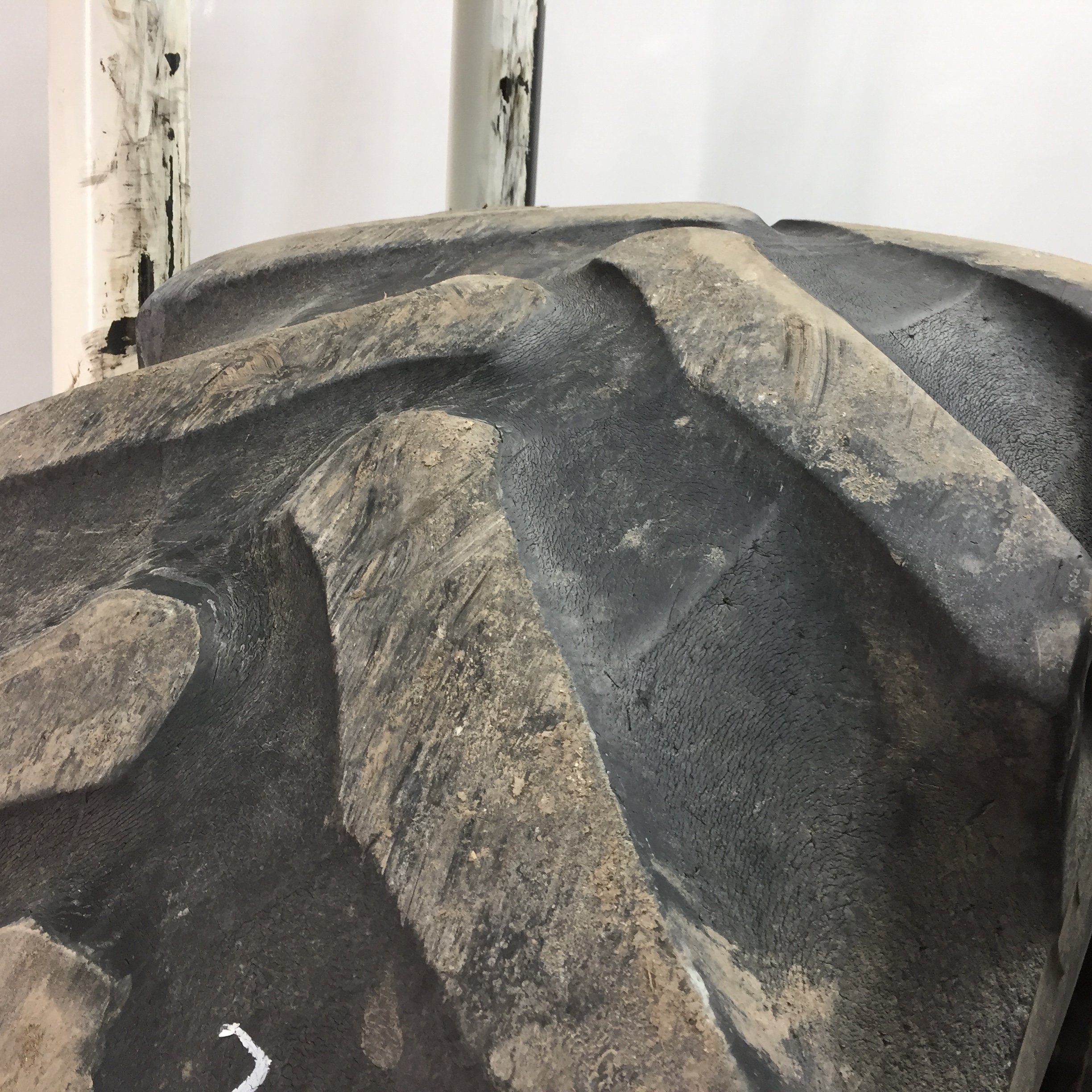 710/70R38 Titan Farm TM 700 EL R-1W Tire T007843