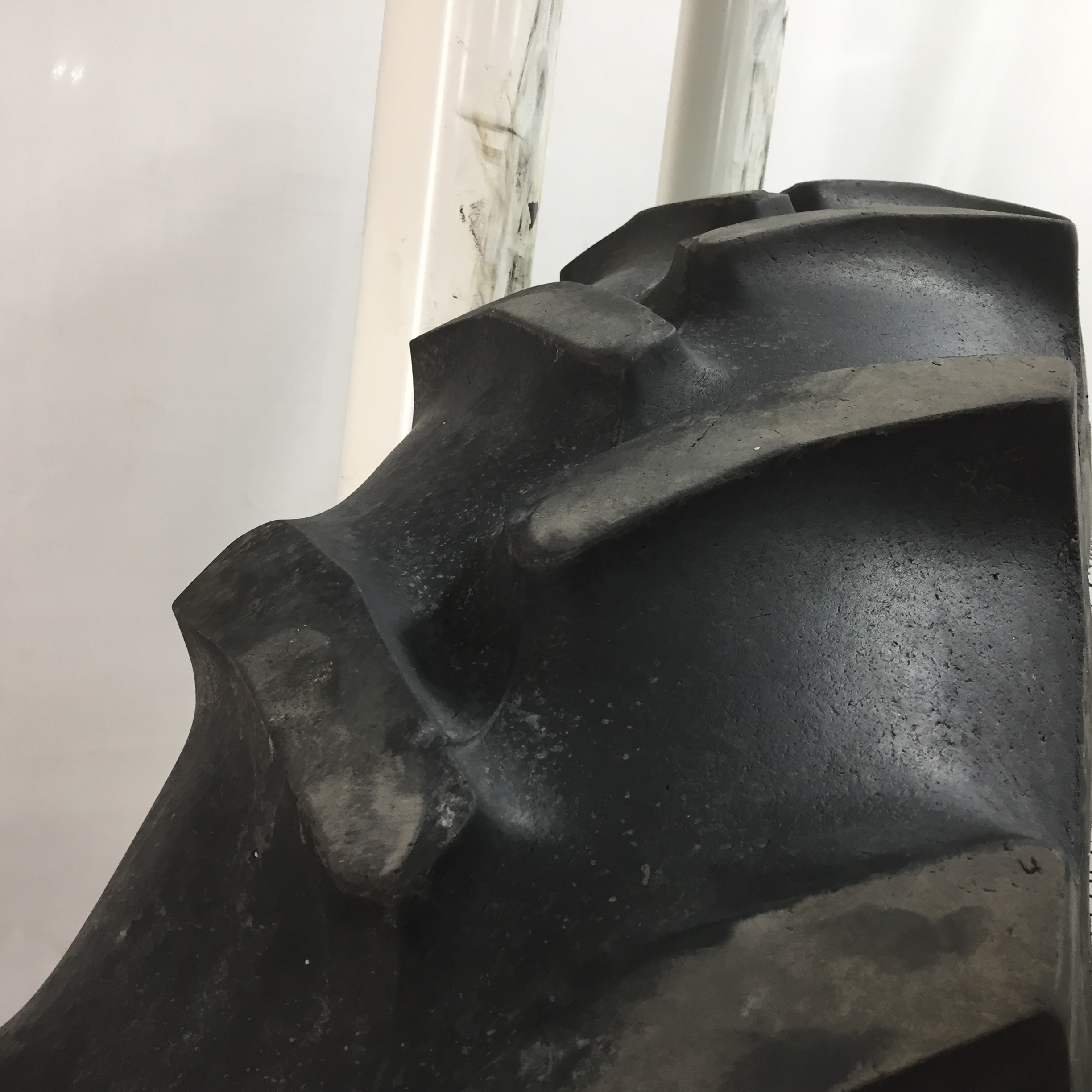 380/90R54 Goodyear Farm DT800 Super Traction R-1W Tire T007855