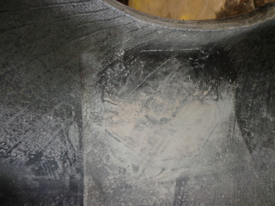 17.5/-25 Galaxy Primex Rock Star E-3/L-3 Tire 006220-Z