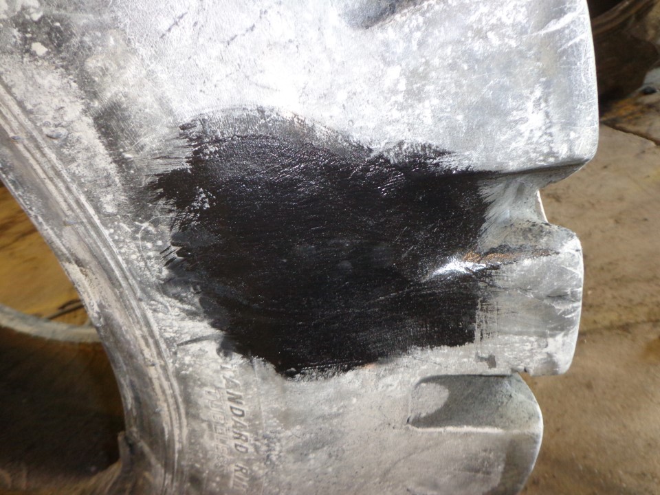 17.5/-25 Galaxy Primex Rock Star E-3/L-3 Tire 006220-Z