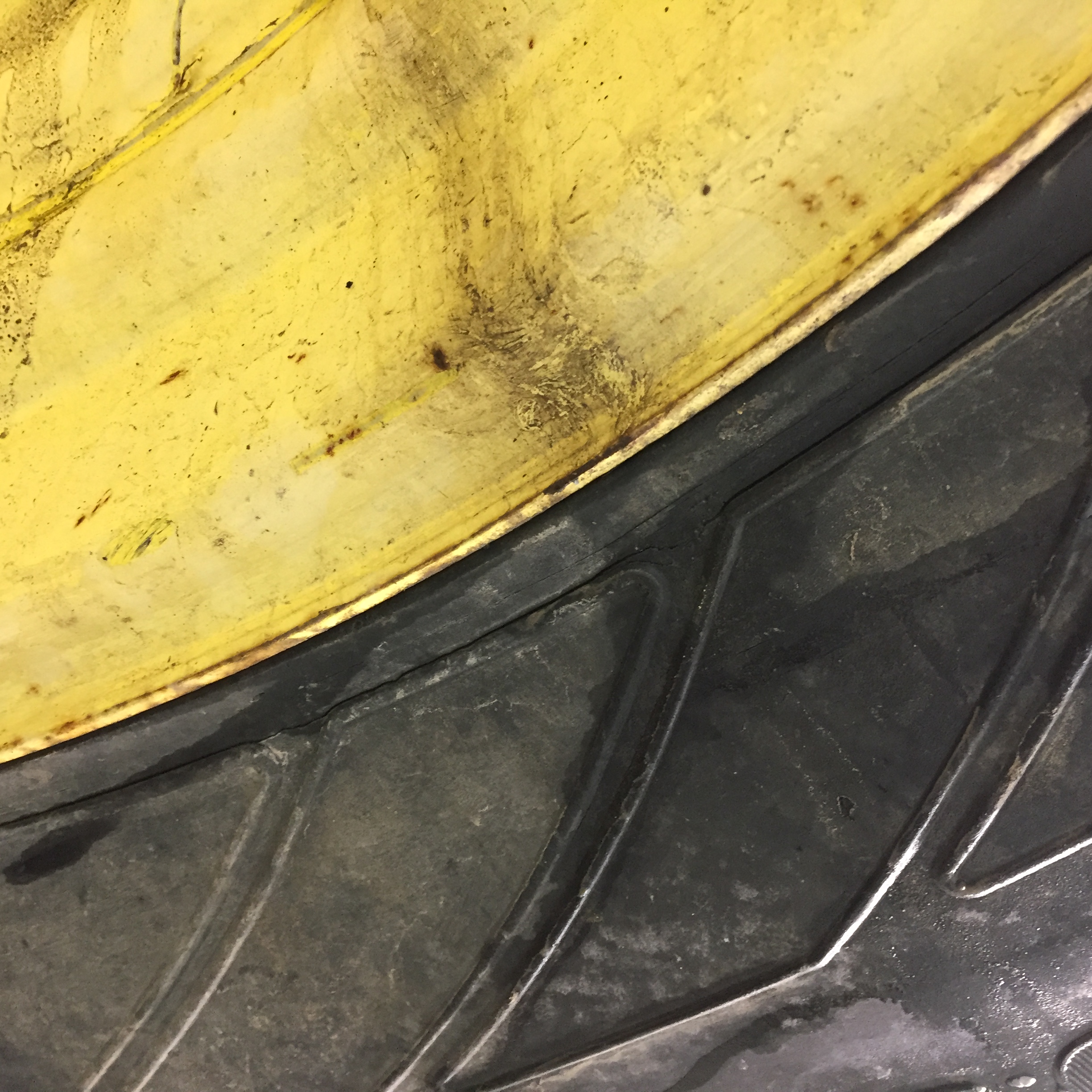 650/65R38 Continental Super Volume SVT R-1 Tire RS002784