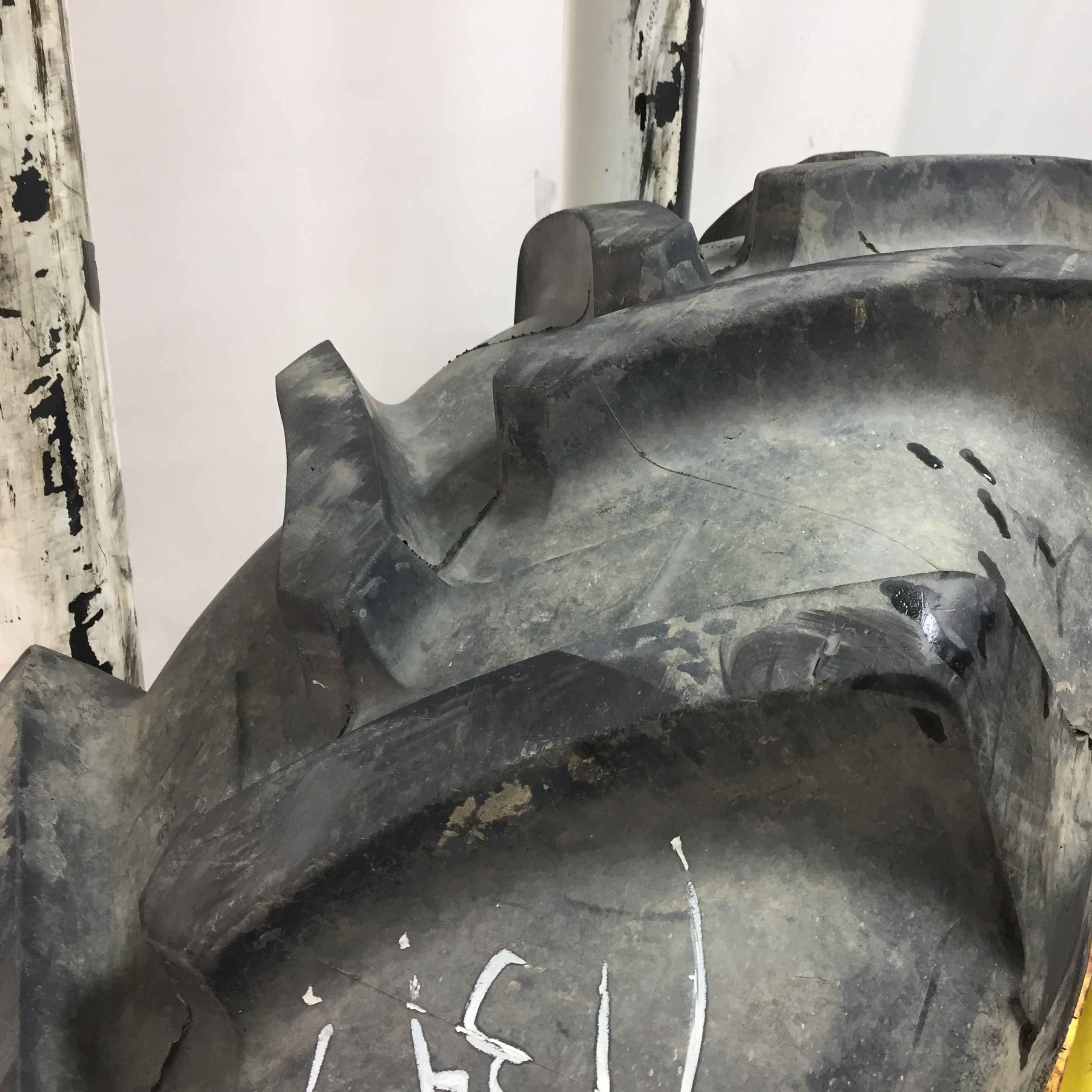 18.4/R34 Michelin AgriBib R-1W Tire RS002796