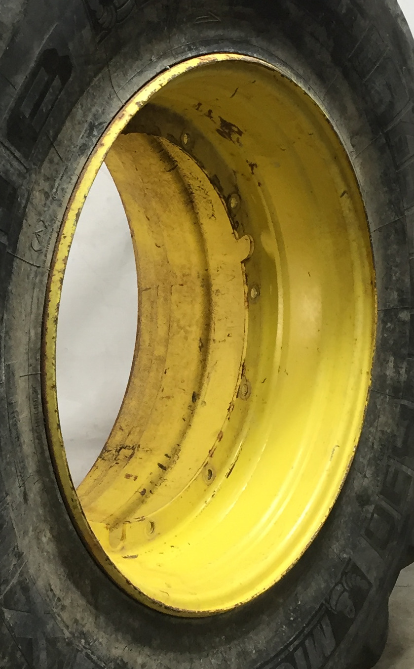 38''D x 23''W Stub Disc Wheel WS002810