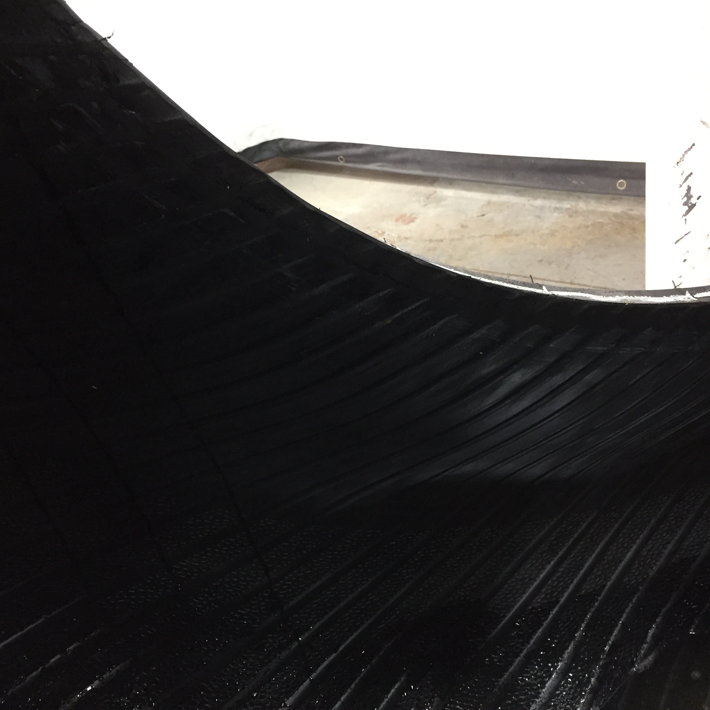 650/85R38 Trelleborg TM900HP R-1W Tire S002836