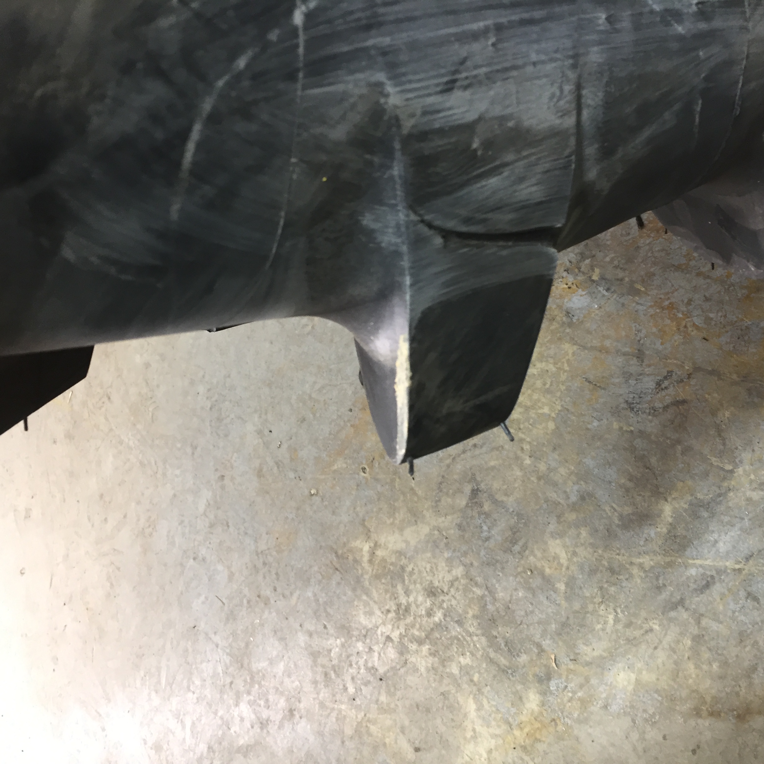 480/80R50 Michelin AgriBib R-1W Tire S002850