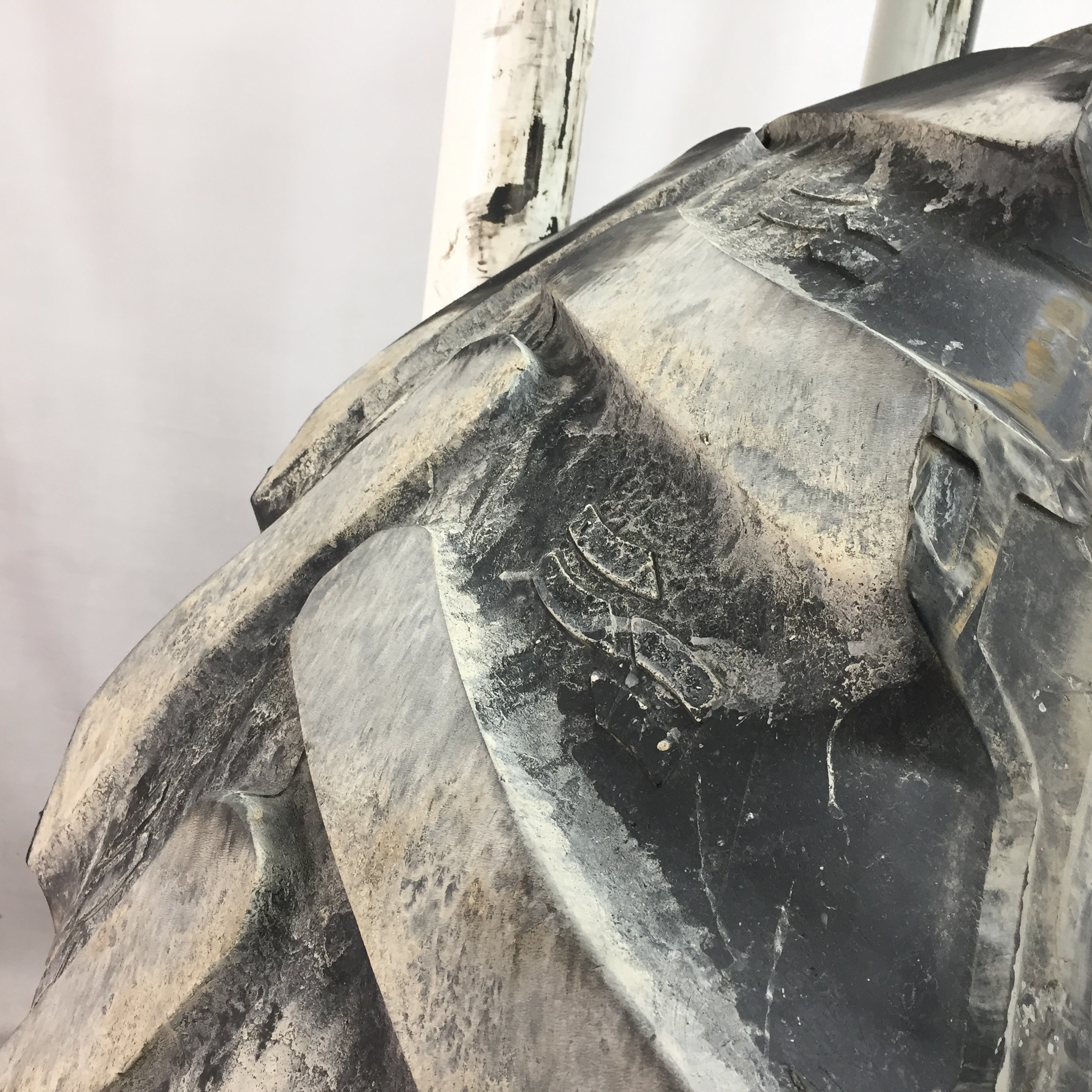 520/85R46 Alliance 375 Agristar R-1W Tire RT007927