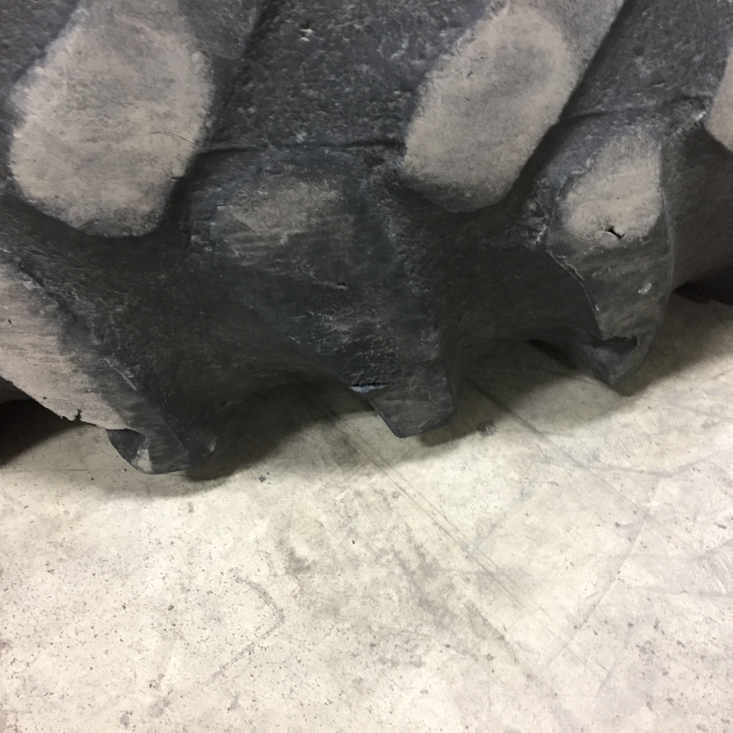 18.4/-42 Firestone Super All Traction 23 R-1 Tire RT007942