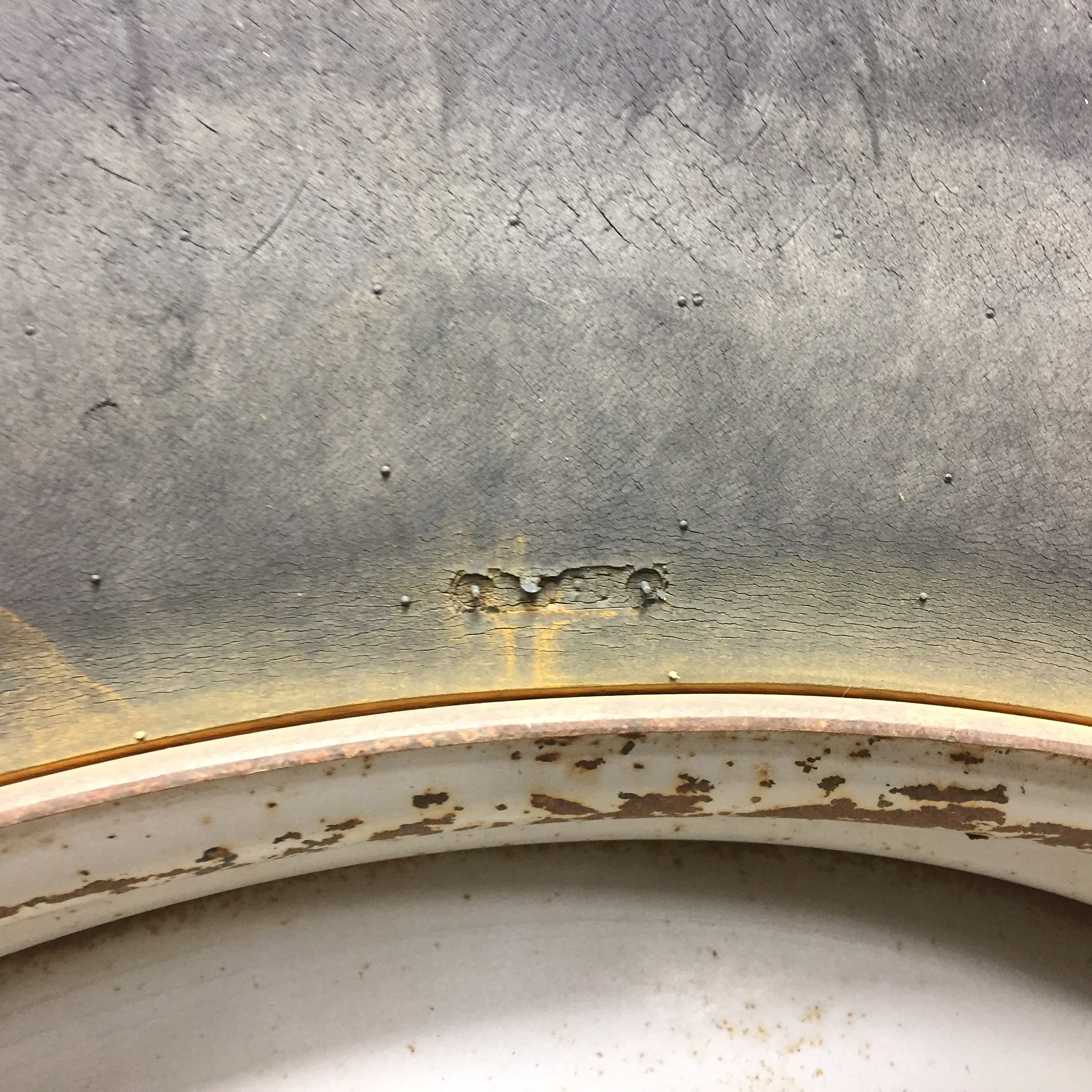 18.4/-42 Firestone Super All Traction 23 R-1 Tire RT007942