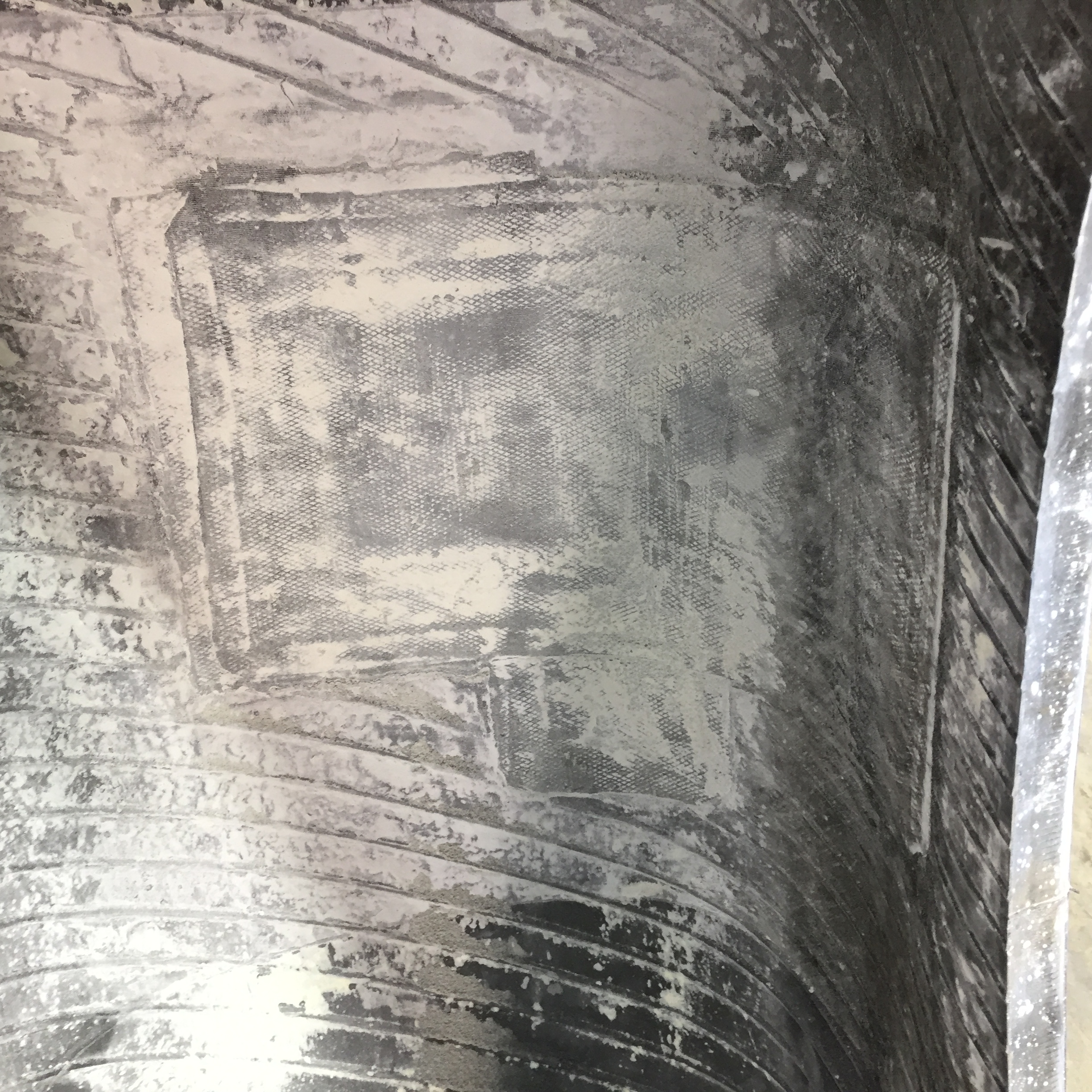 380/90R46 Michelin Spraybib R-1S Tire 007878