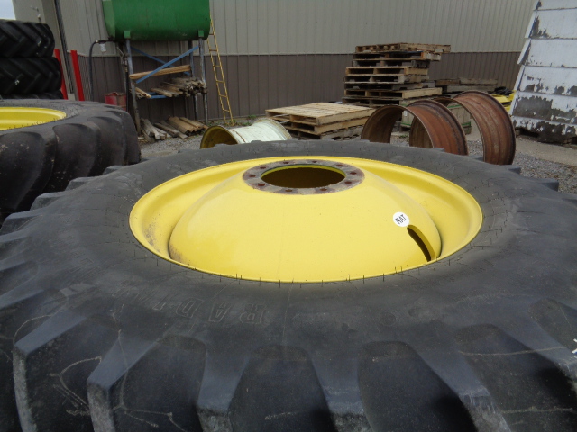 42''D x 18''W Dolly Dual Wheel WT003665