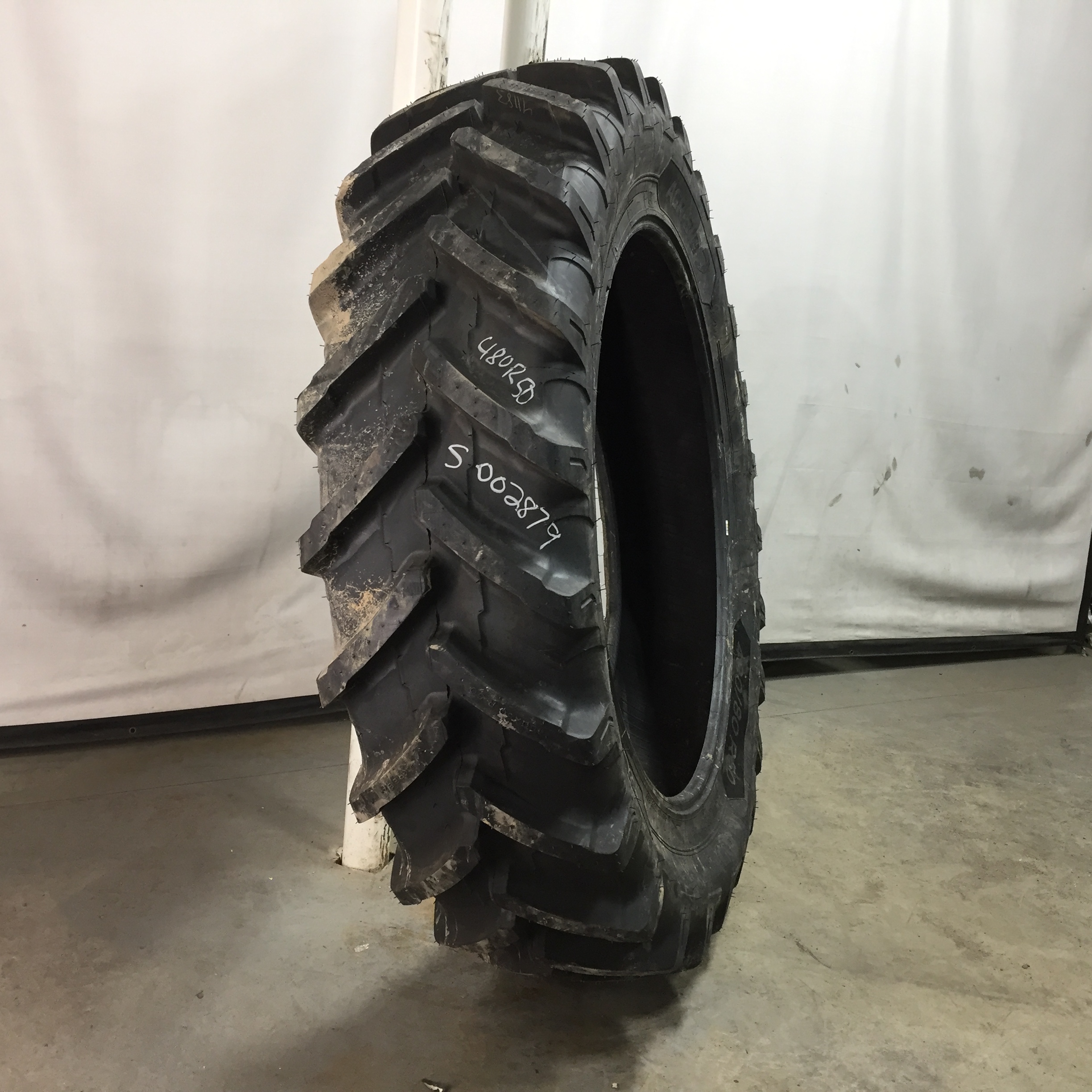 480/80R50 Michelin AgriBib 2 R-1W Tire S002879