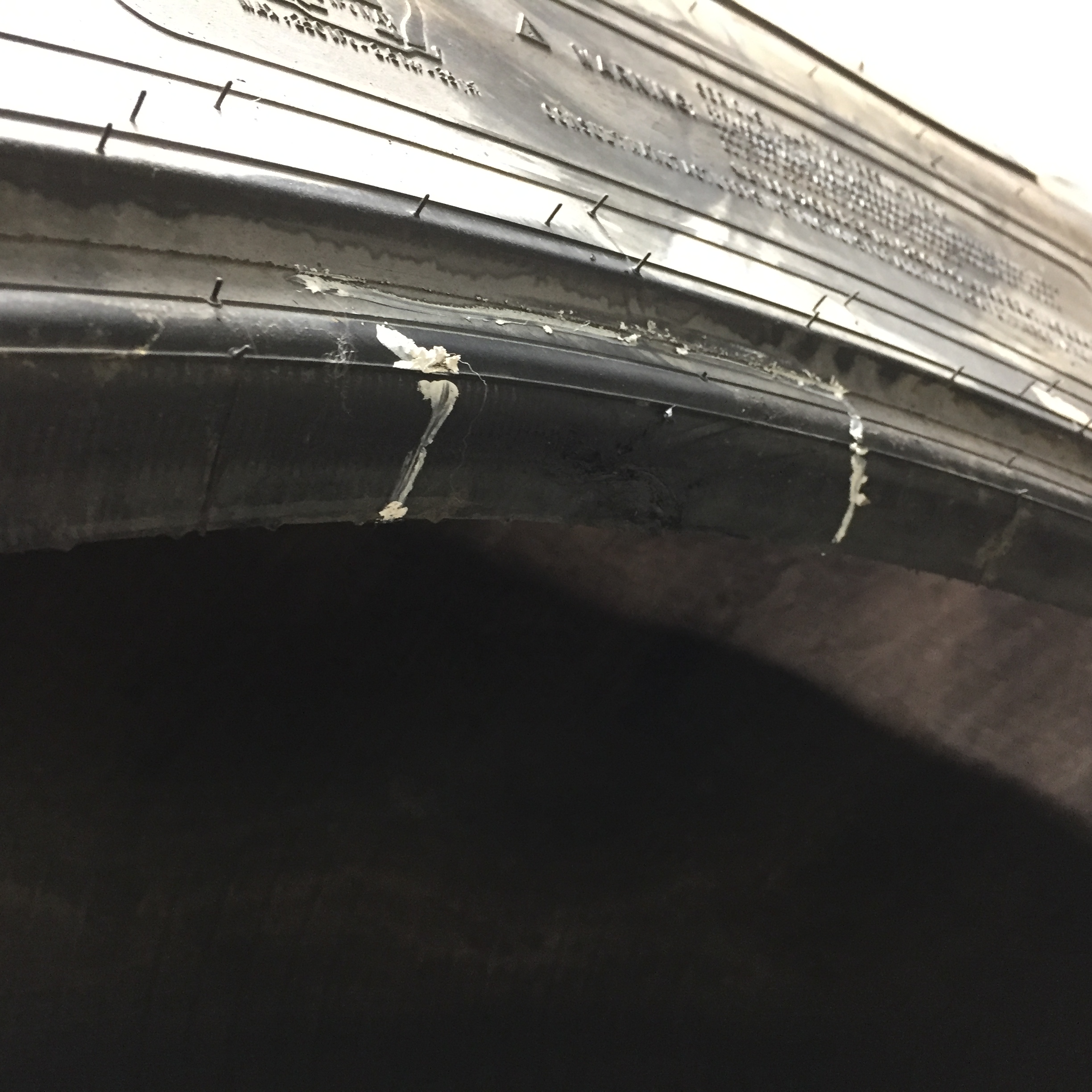 520/85R46 Michelin AgriBib R-1W Tire s002875