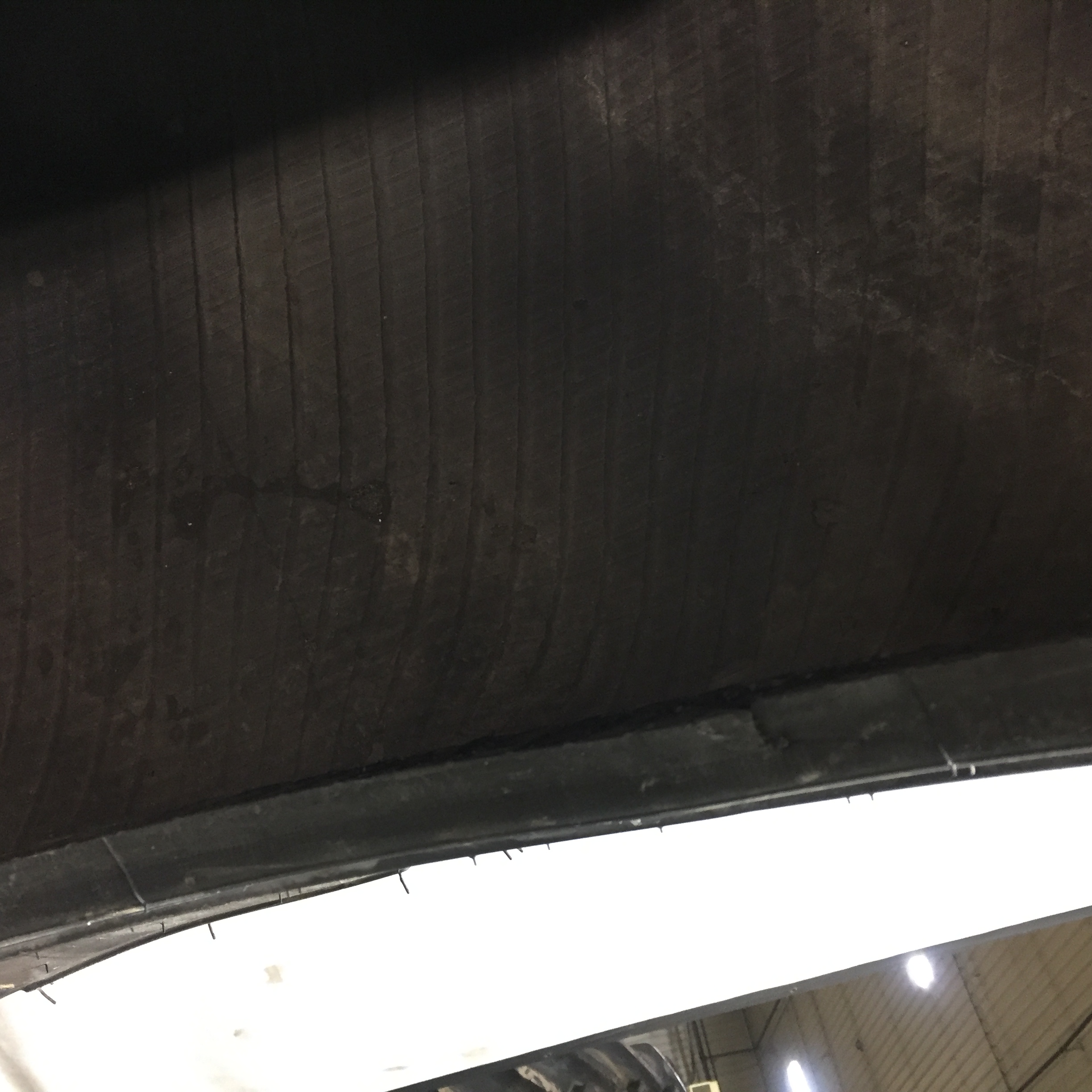 520/85R46 Michelin AgriBib R-1W Tire s002875