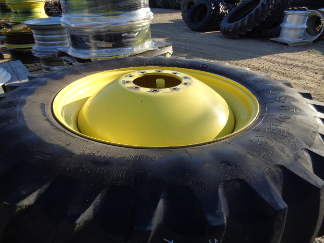 42''D x 18''W Dolly Dual Wheel WT003676