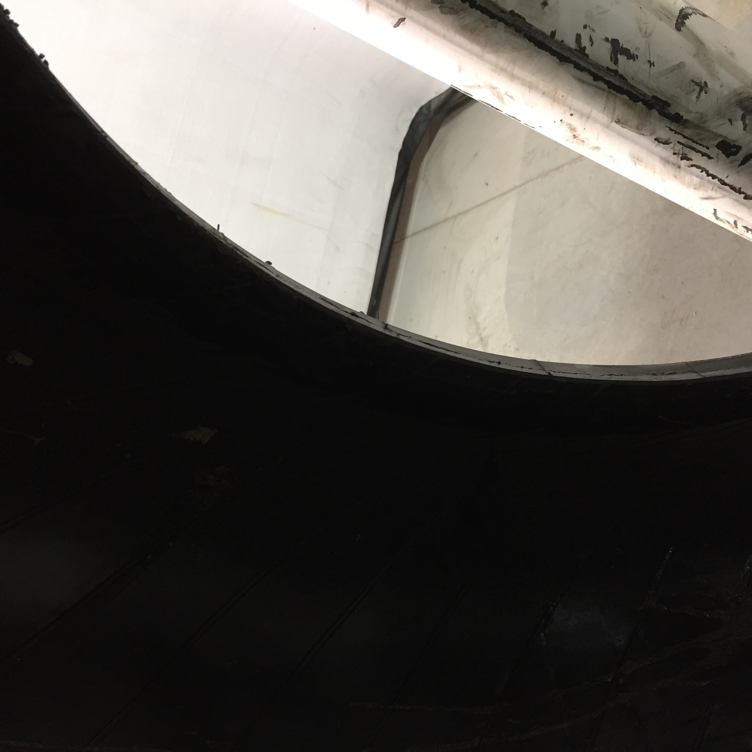 650/60R34 Trelleborg TM900 High Power R-1W Tire S002899