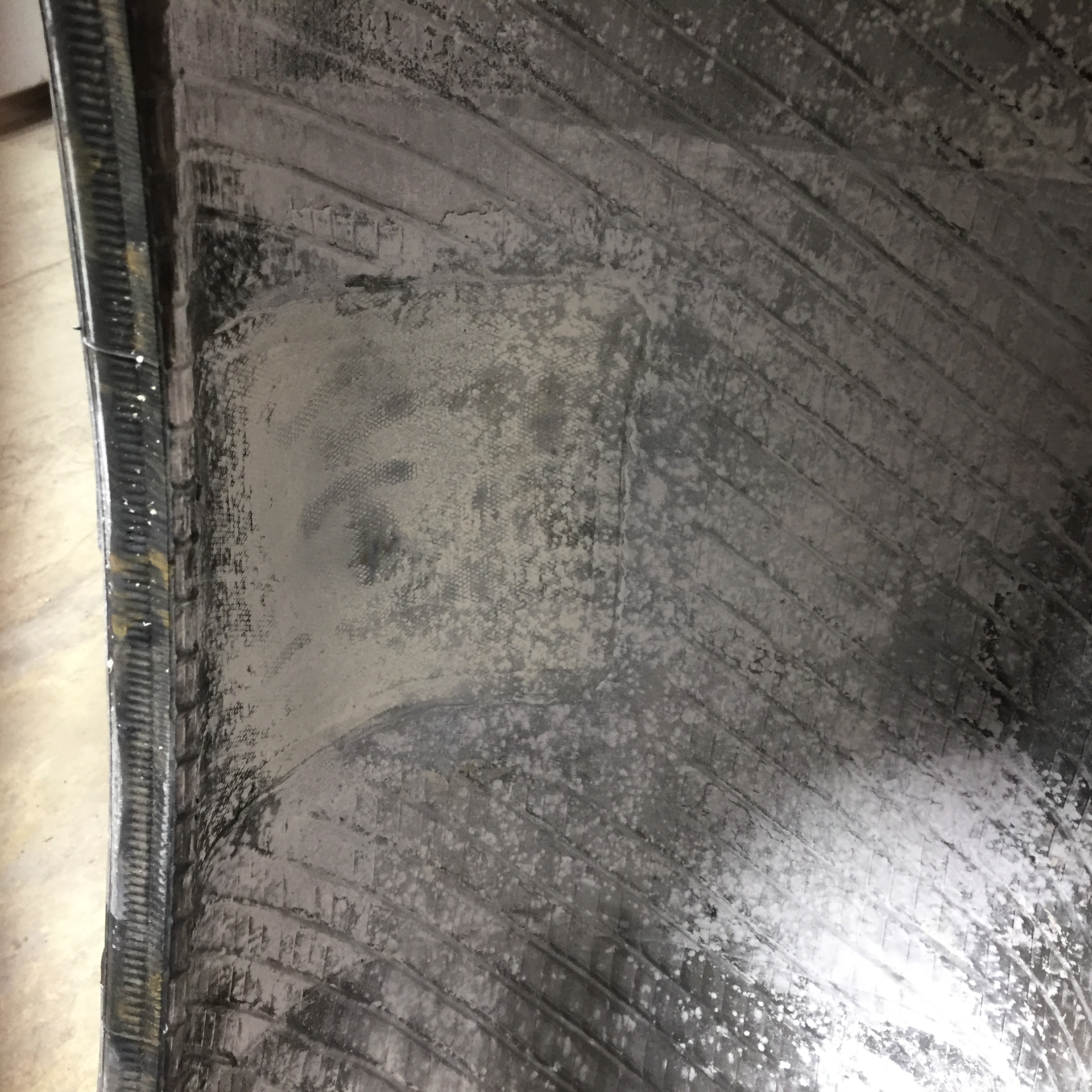 380/85R34 Michelin AgriBib R-1W Tire 007903