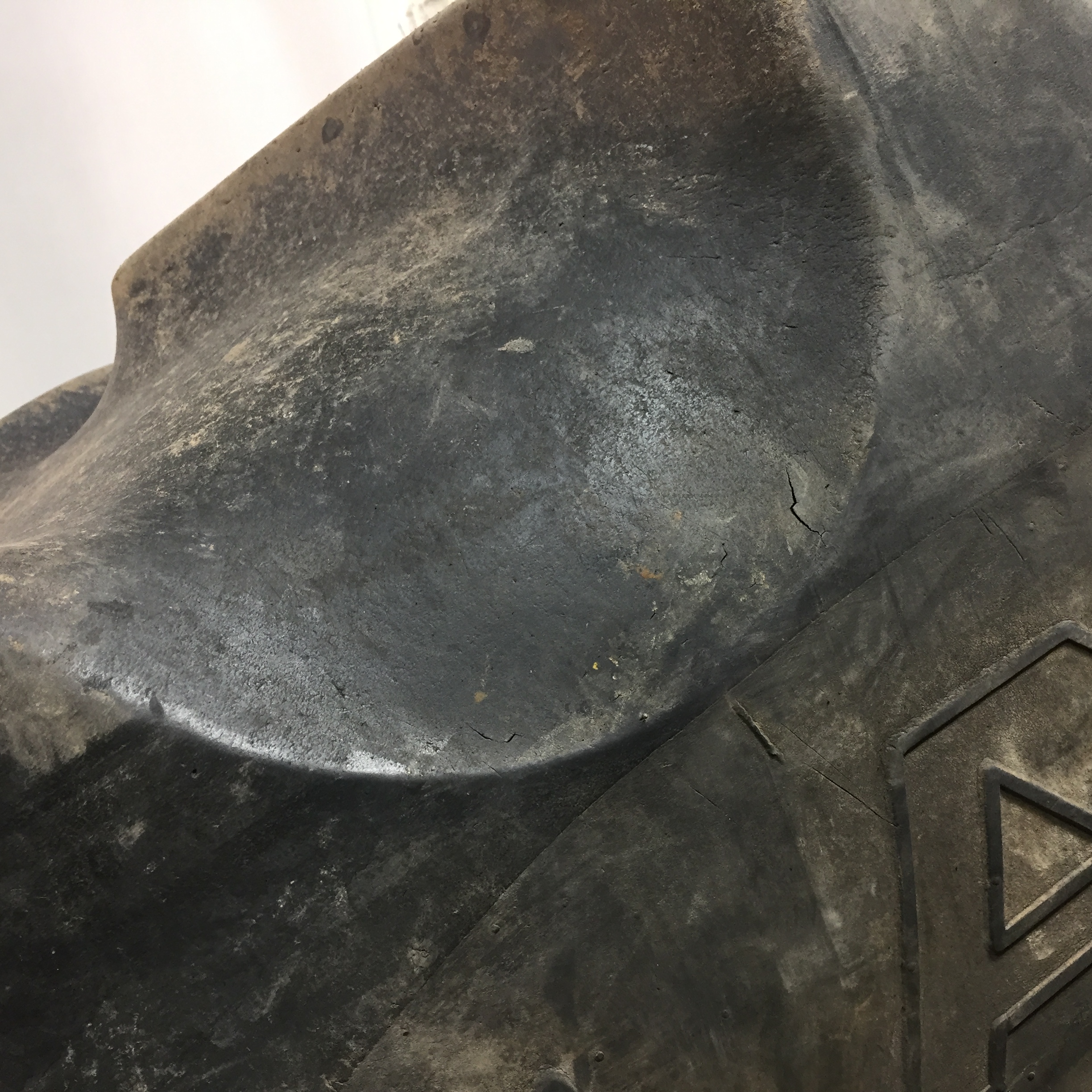 480/80R46 Goodyear Farm Special Sure Grip Radial TD8 R-2 Tire 007912