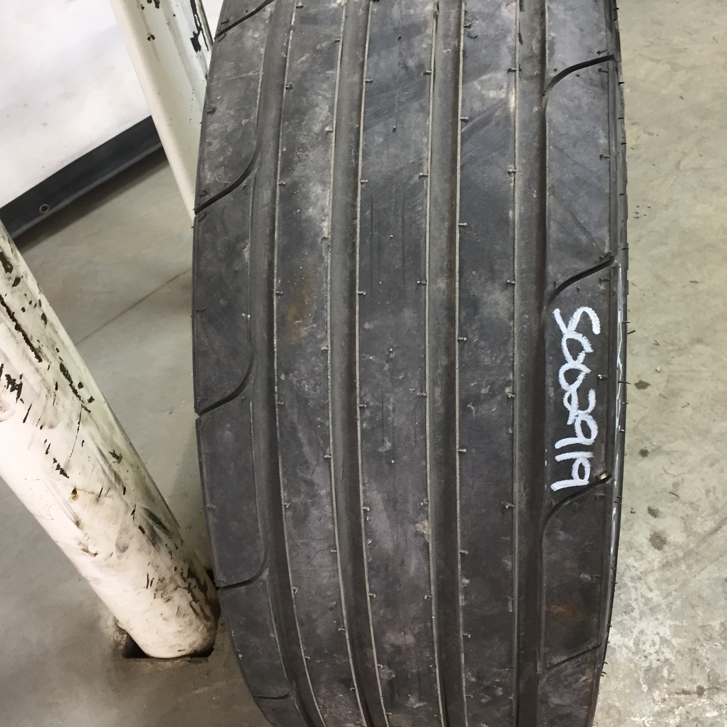 280/70R15 Firestone Destination Farm I-1 Tire RS002919