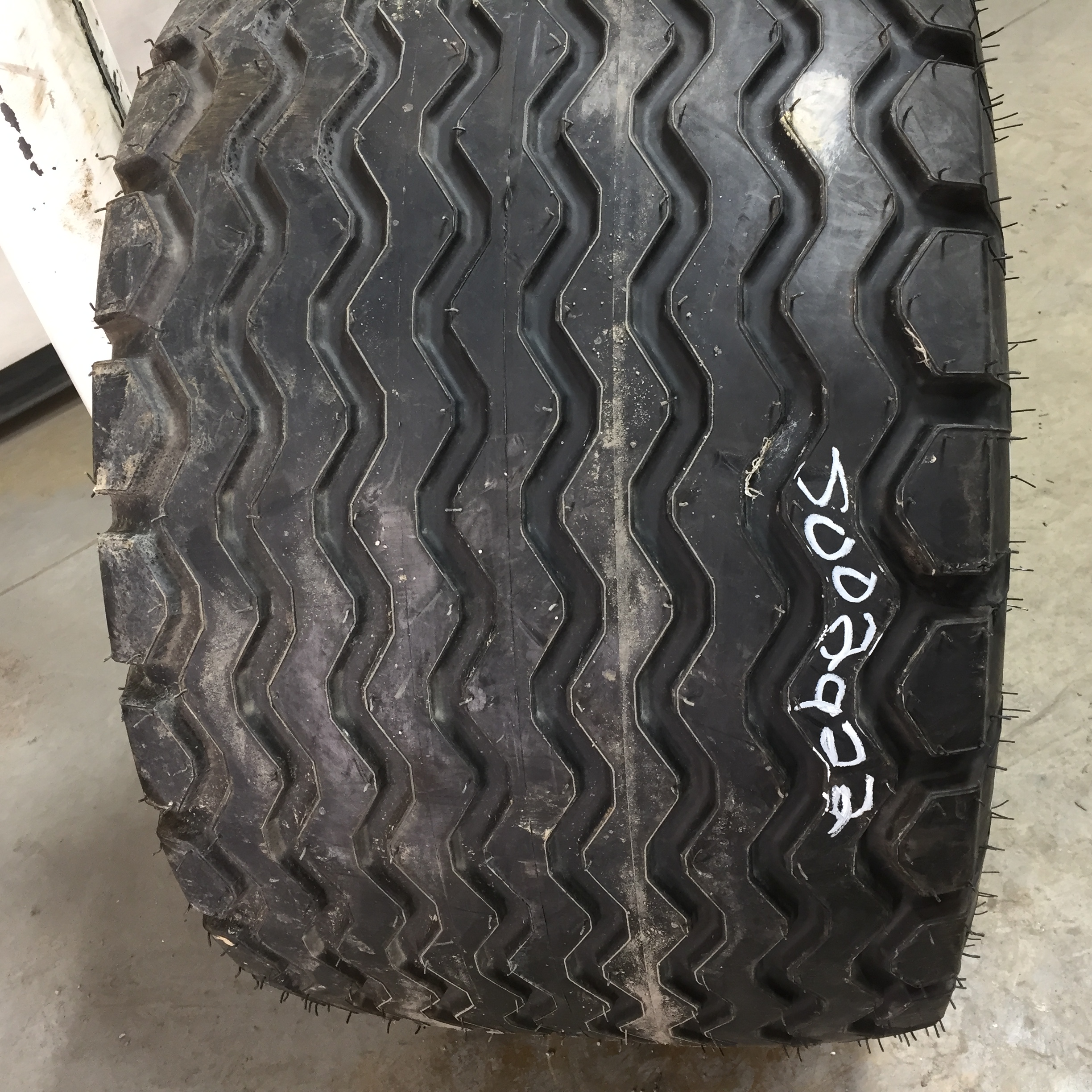 500/40R16.5 Goodyear Farm Implement Radial FS24 I-1 Tire S002922