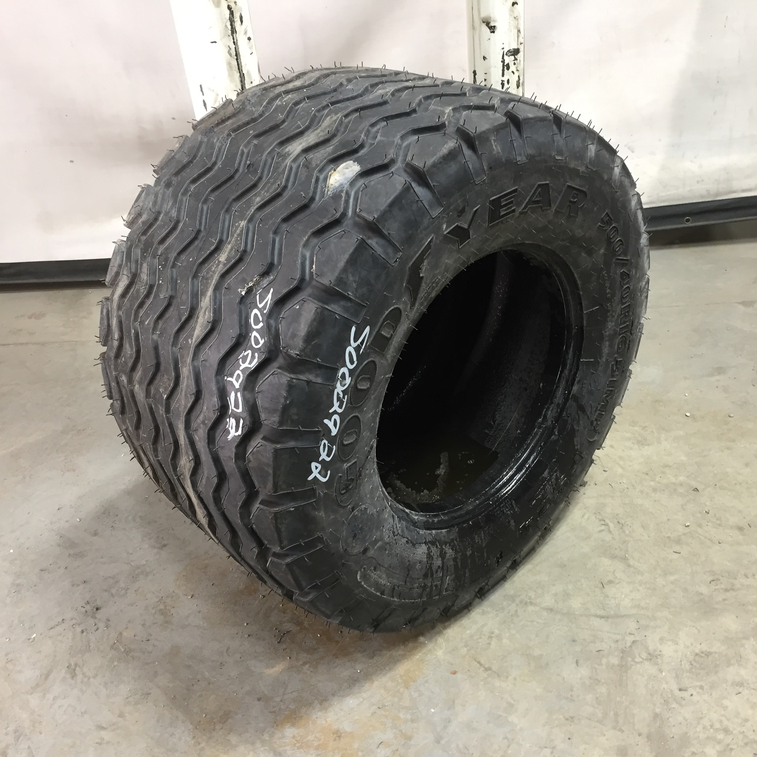 500/40R16.5 Goodyear Farm Implement Radial FS24 I-1 Tire S002922