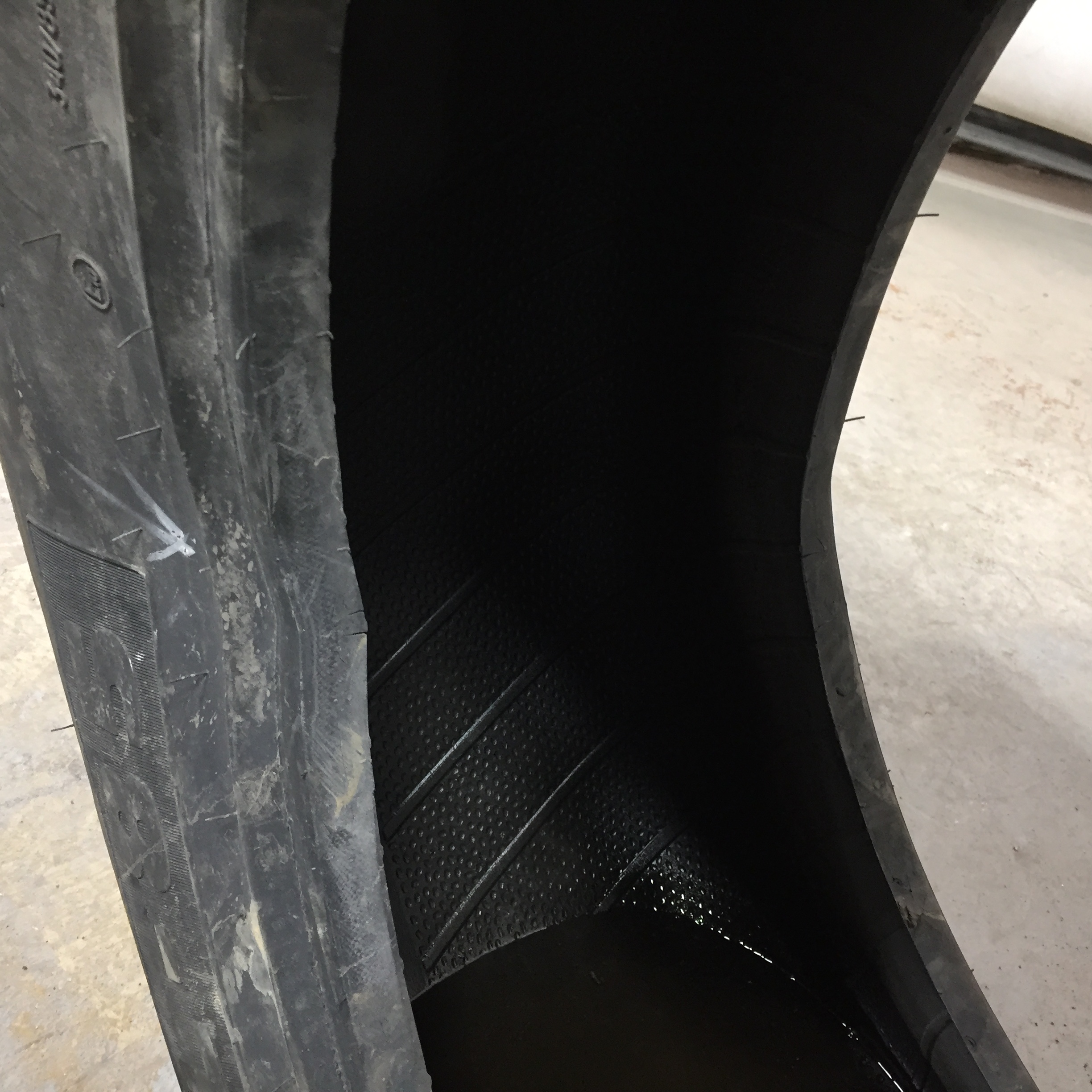 340/85R24 Cultor Radial-85 R-1W Tire 007933