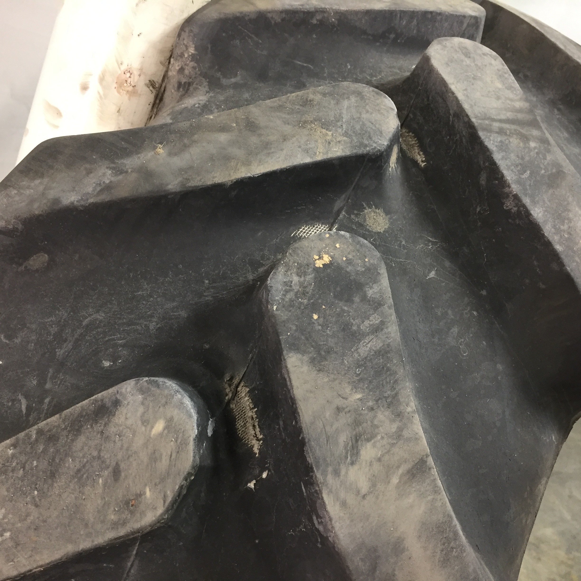 380/80R38 Goodyear Farm Ultra Sprayer R-1 Tire 007936